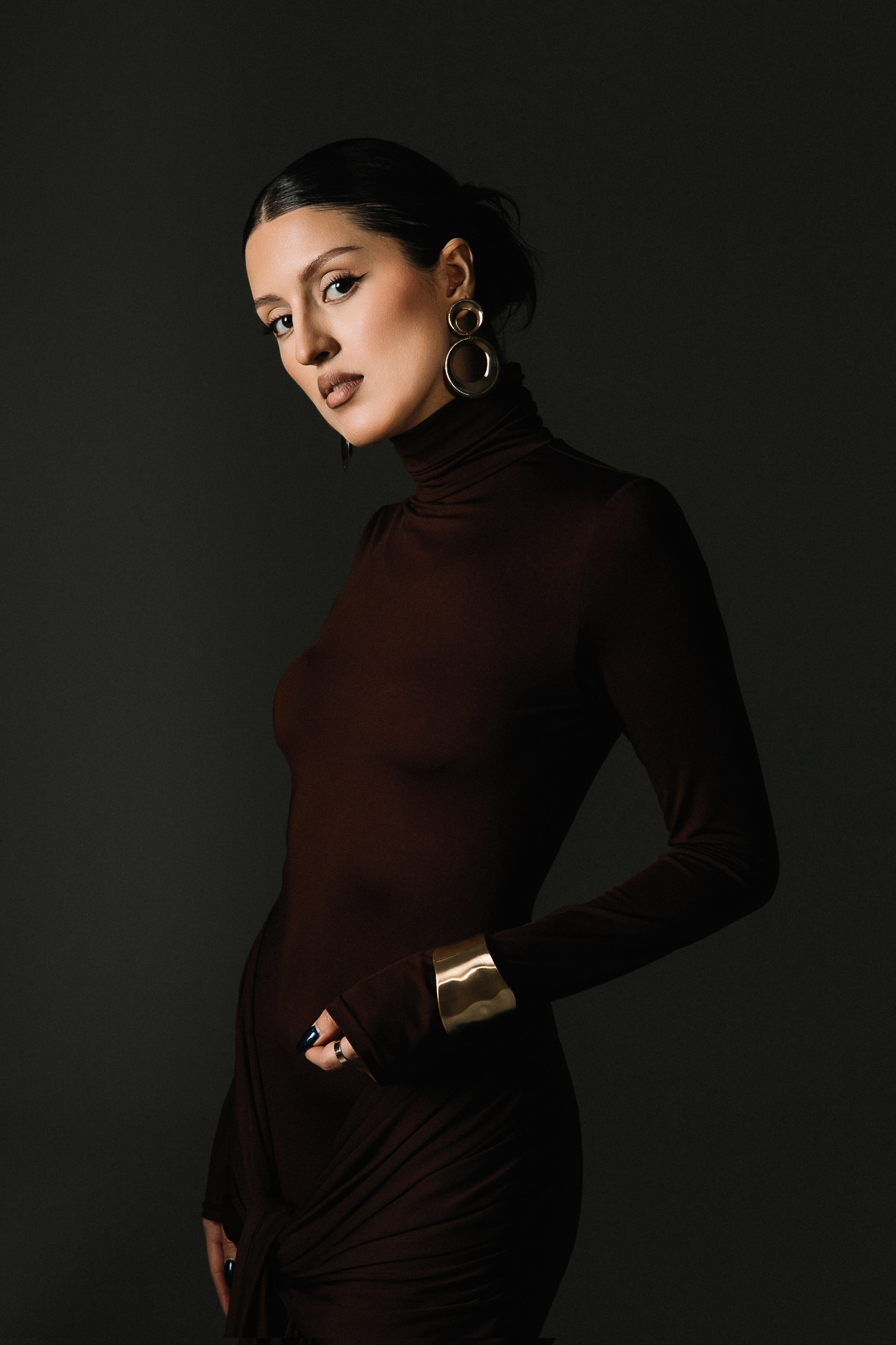 Карина. Фотограф Санкт-Петербург Раднаева Юлия