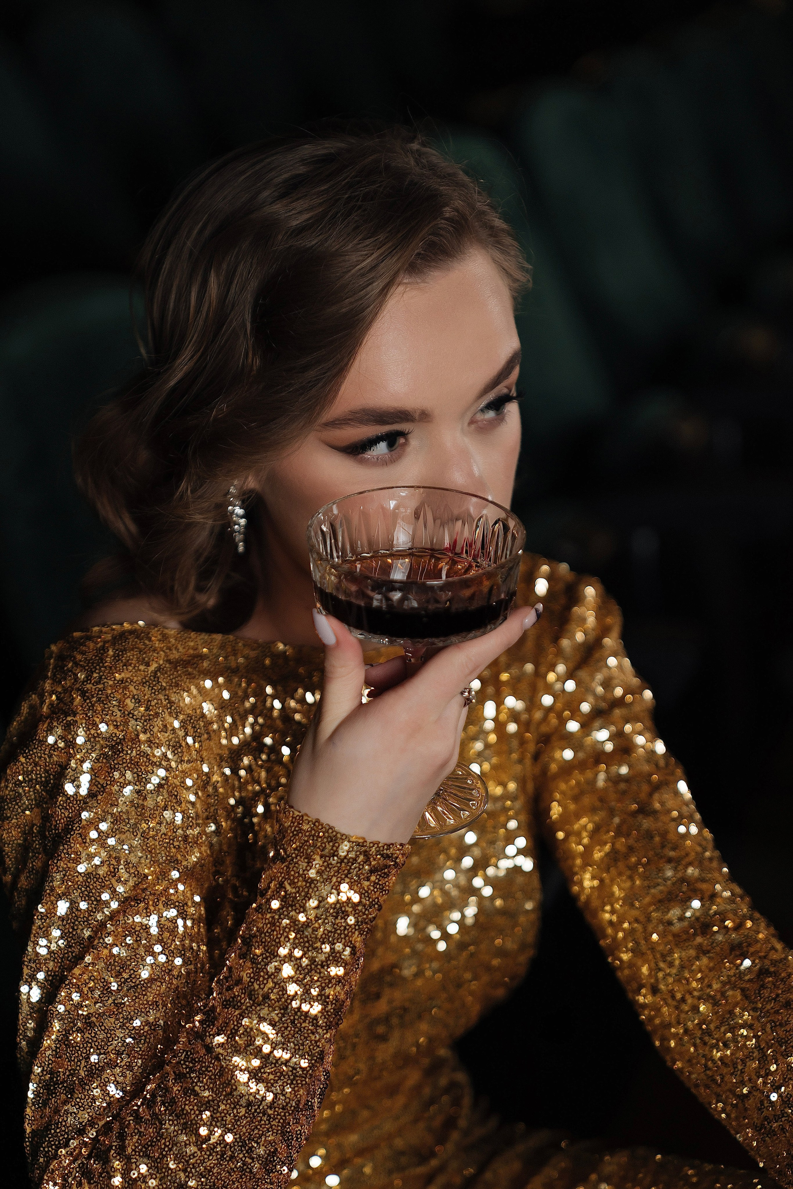 20 сезон 1 серия. Оля Киселева фотограф в Выксе