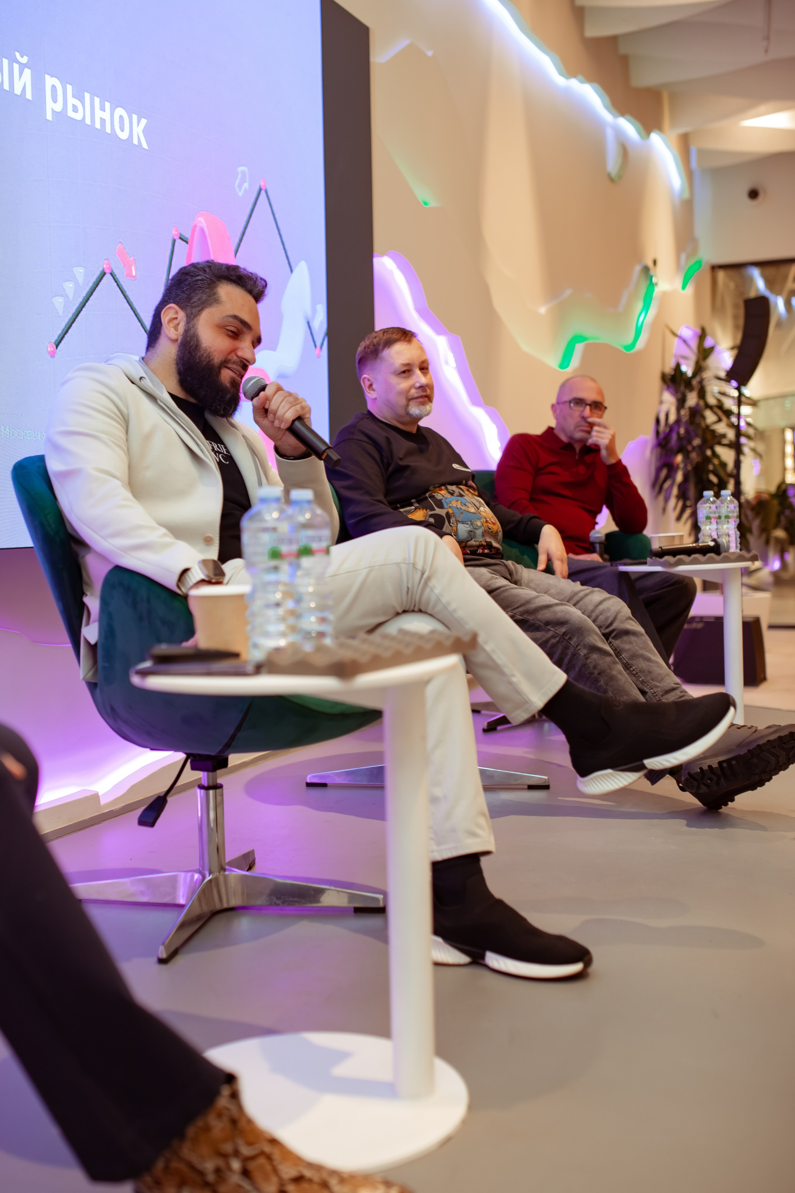 Венчурная Академия. Семейный и детский фотограф в Москве Дорогова Екатерина