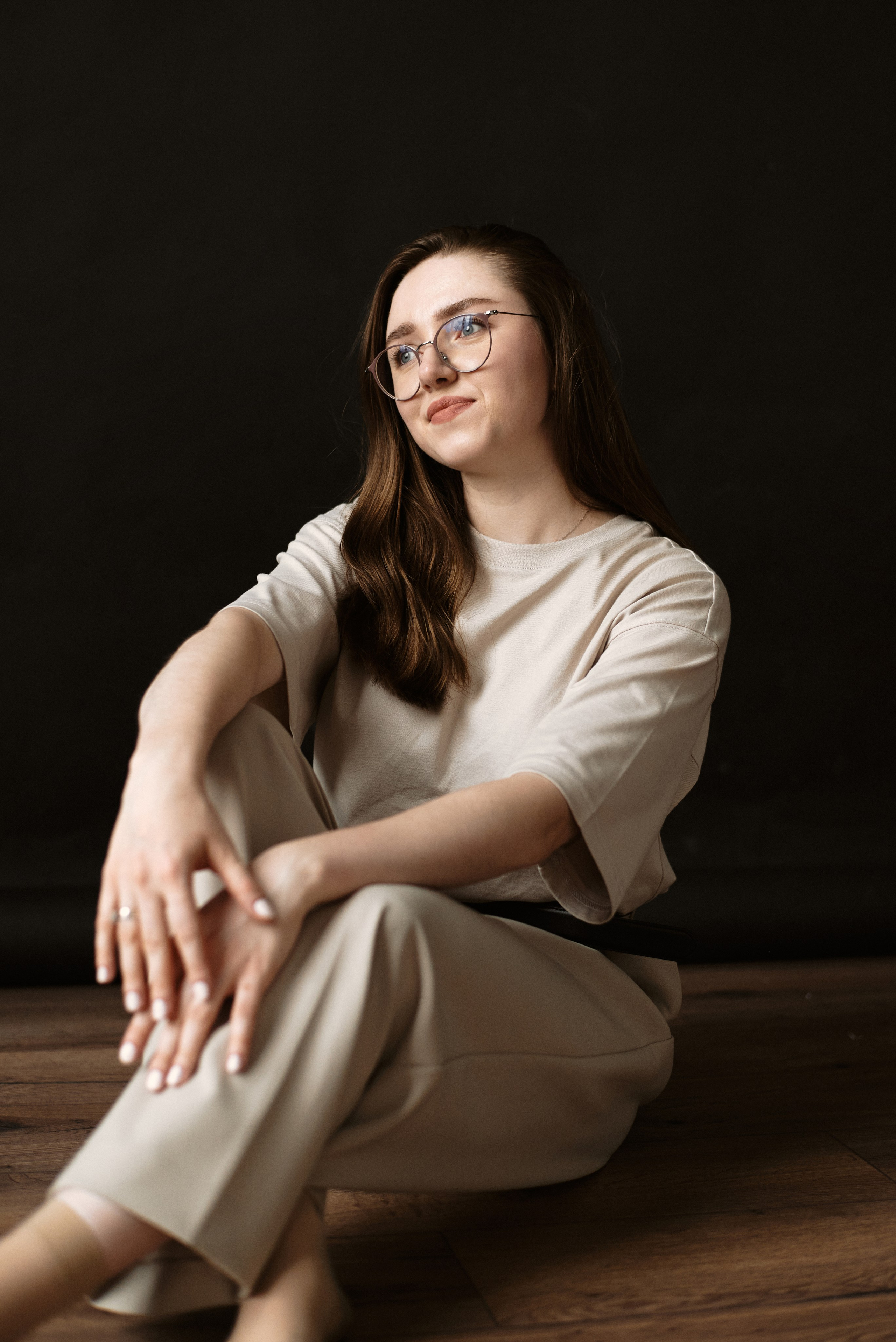 Семья Эли и Никиты. Семейный и свадебный фотограф в Нижнем Новгороде Анастасия Хренова