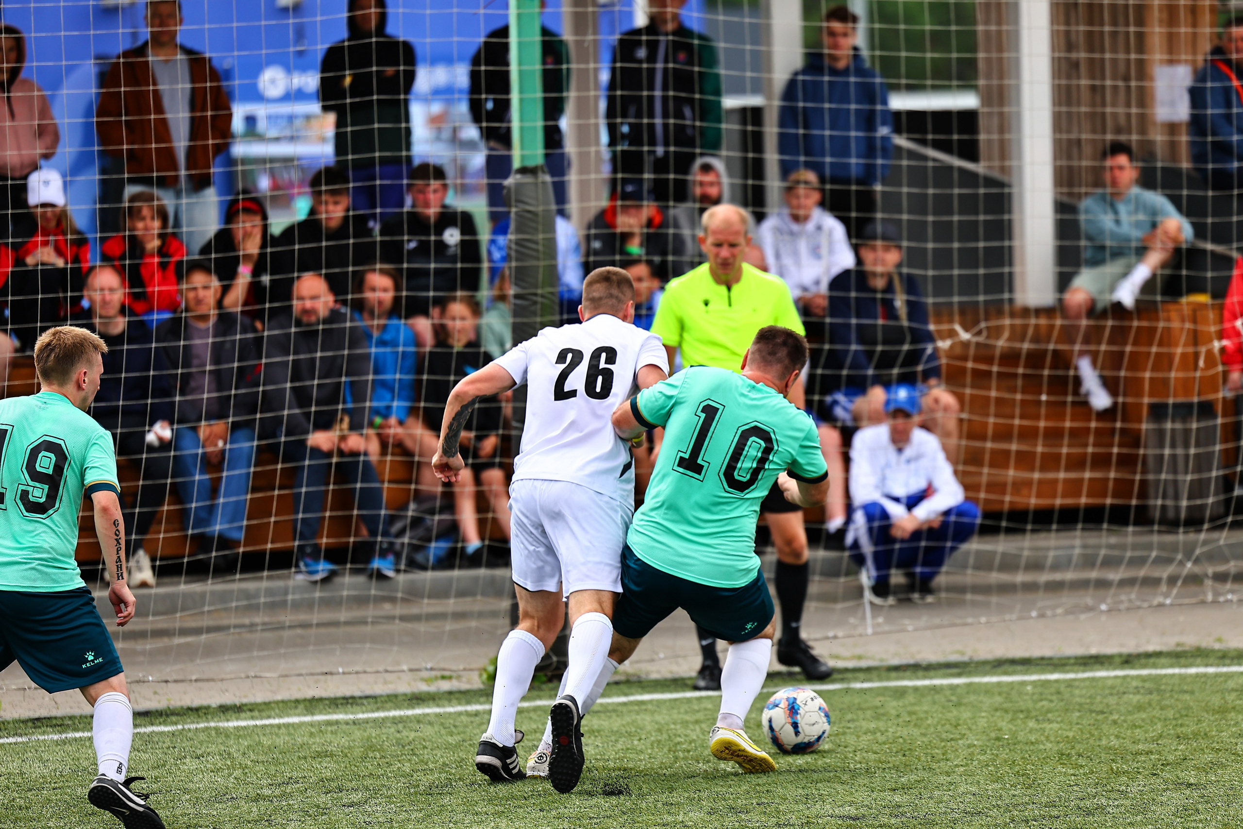 АТОМИАДА Лето 2025. Фототерапевт Ева Бунеева