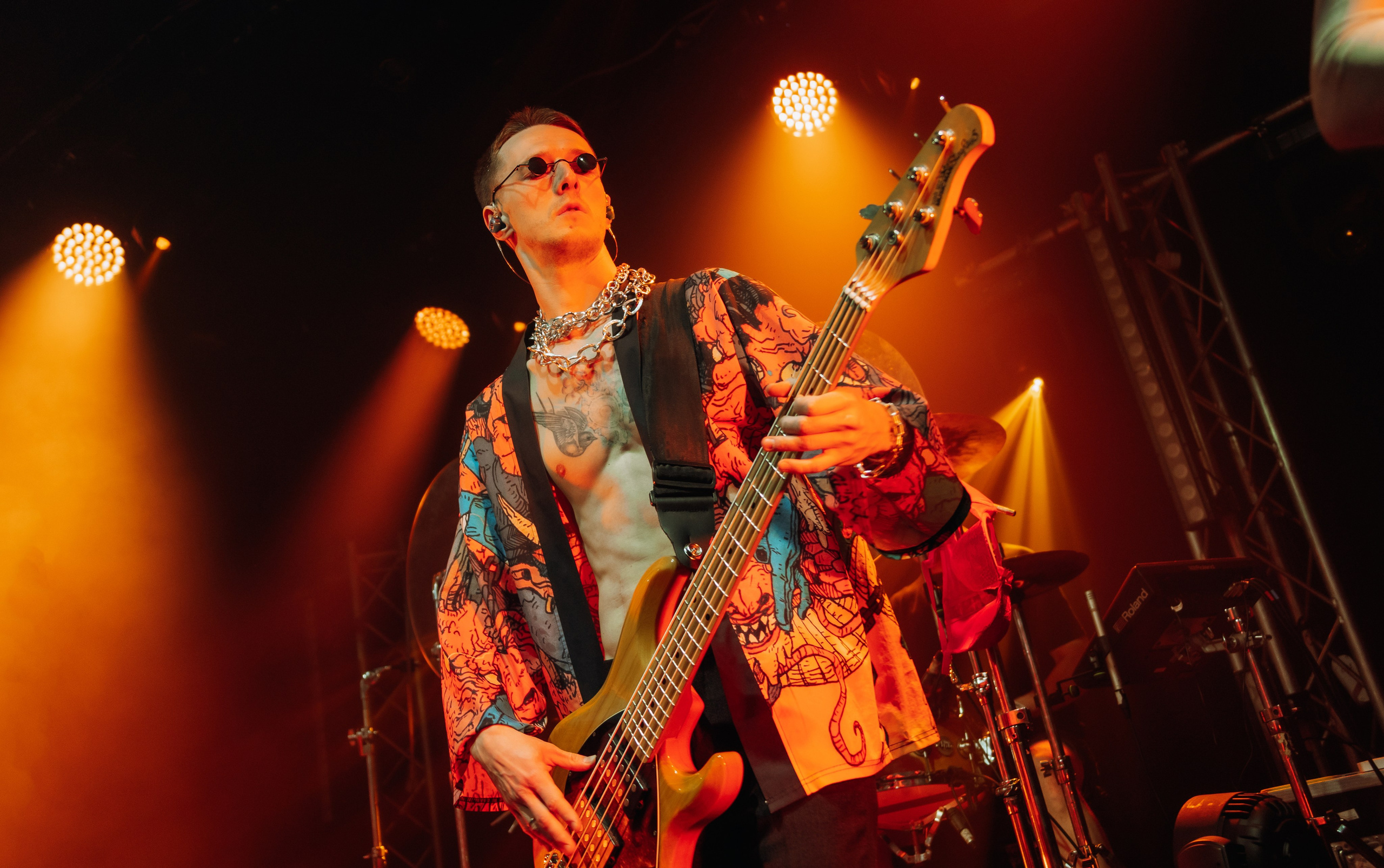 Гудтаймс в Космонавте. Фотограф Виктория Дунаевская в Санкт Петербурге