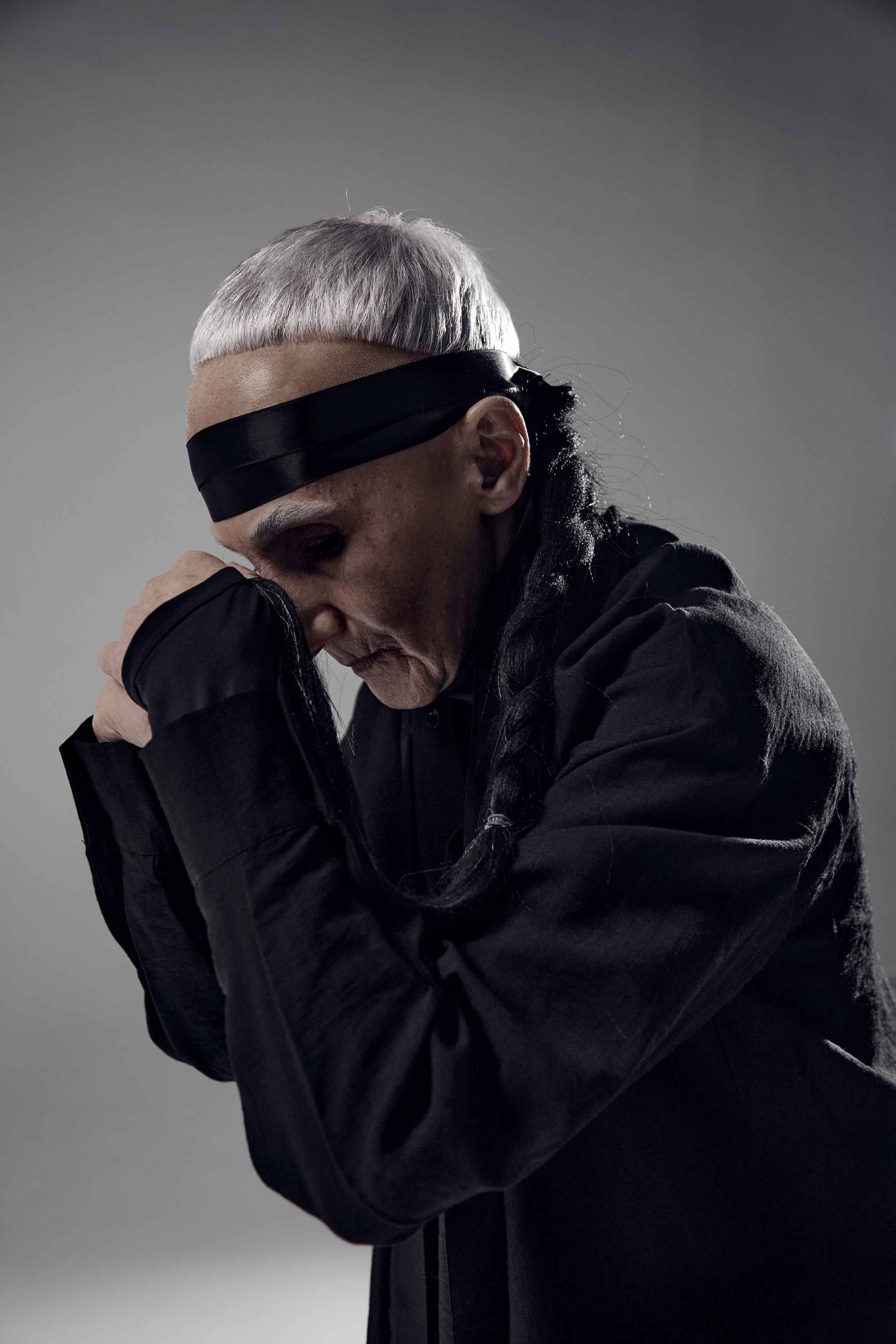 Роза Хайруллина. Фотограф для брендов Любовь Батина (Спб/Мск)