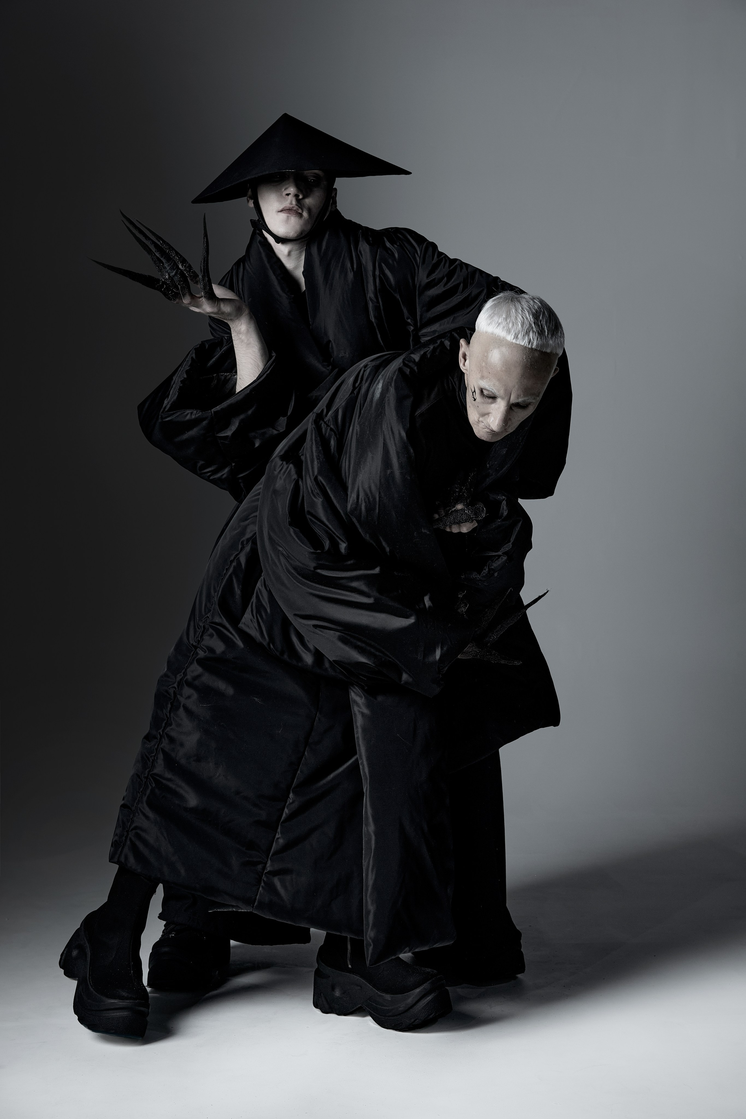 Роза Хайруллина. Фотограф для брендов Любовь Батина (Спб/Мск)