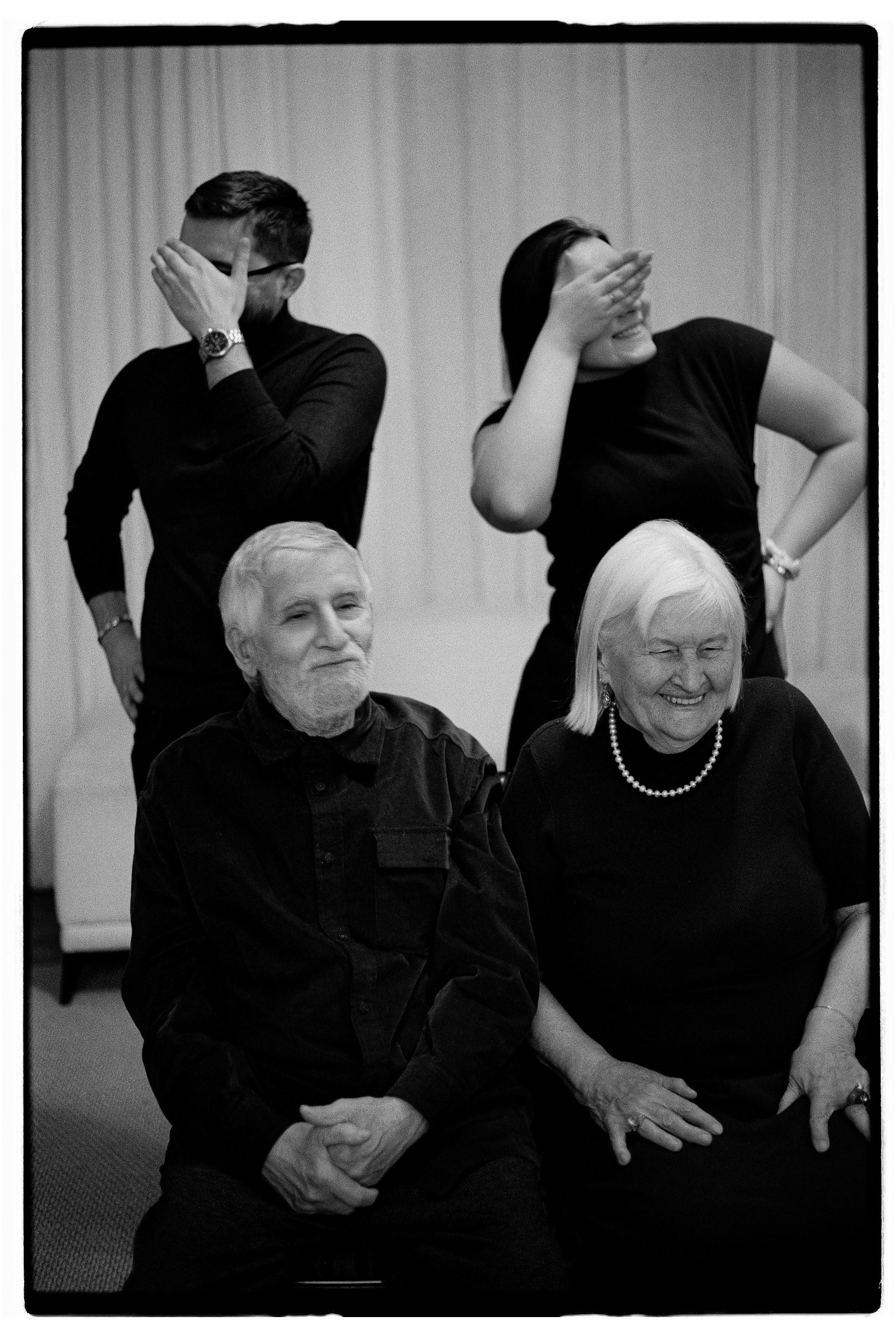 More_than_Love: Brilliant Wedding 60Th Anniversary. Сентиментальная свадебная фотография