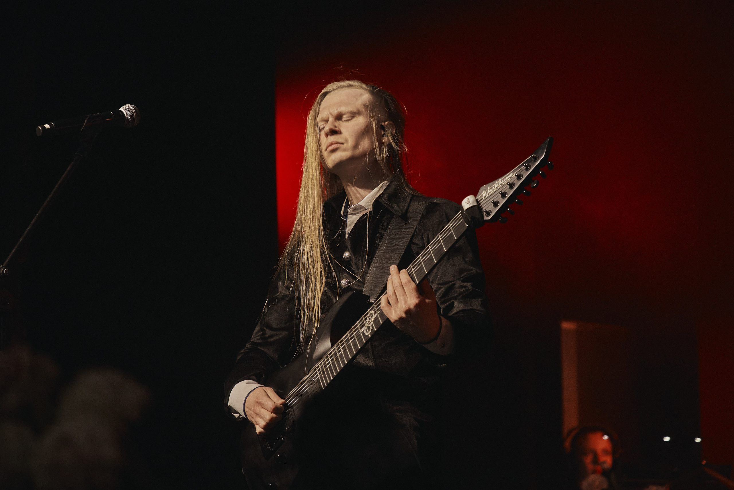 Saphath. «Симфония пепла»