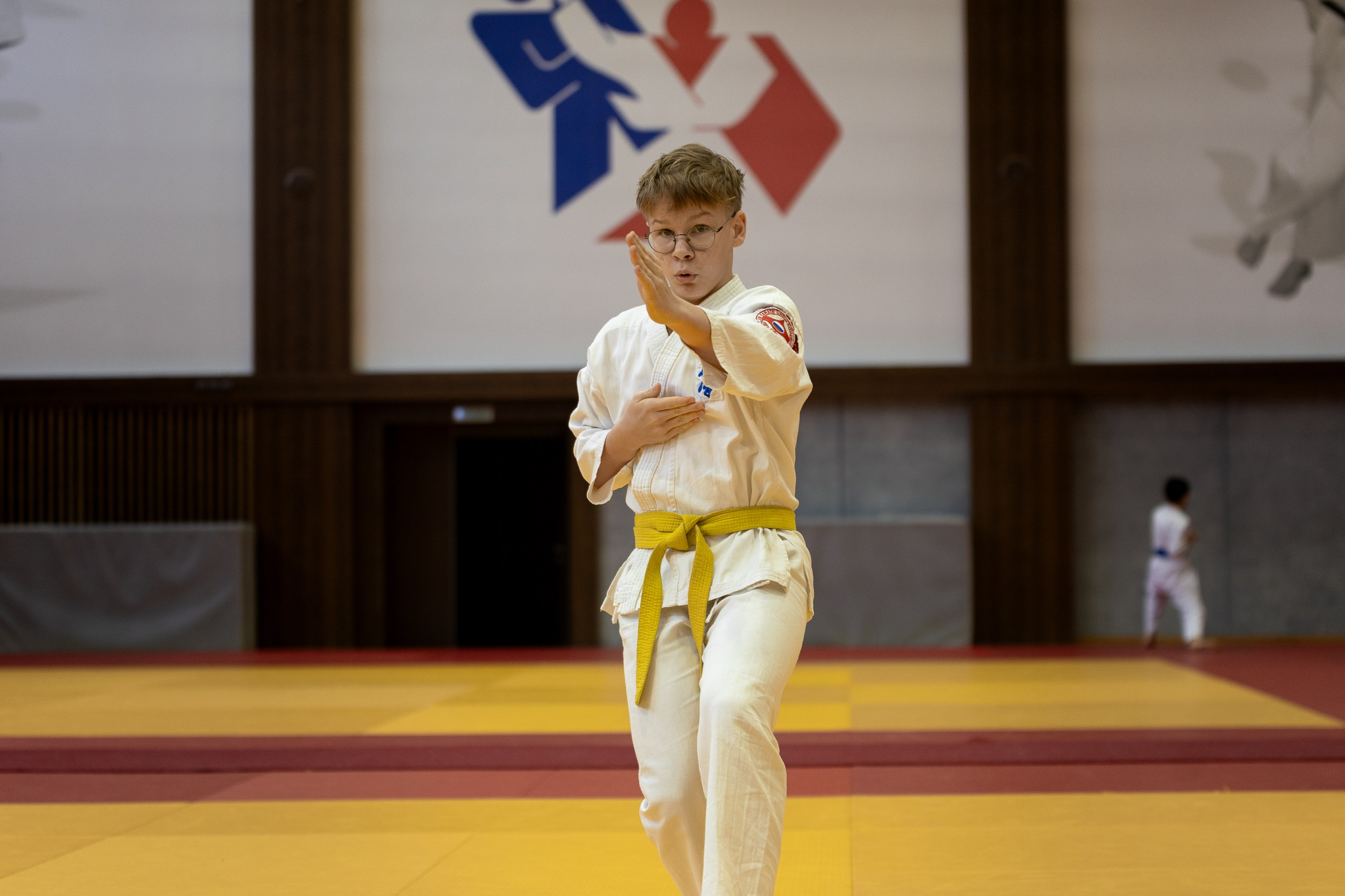 Карате. Ката. Главная