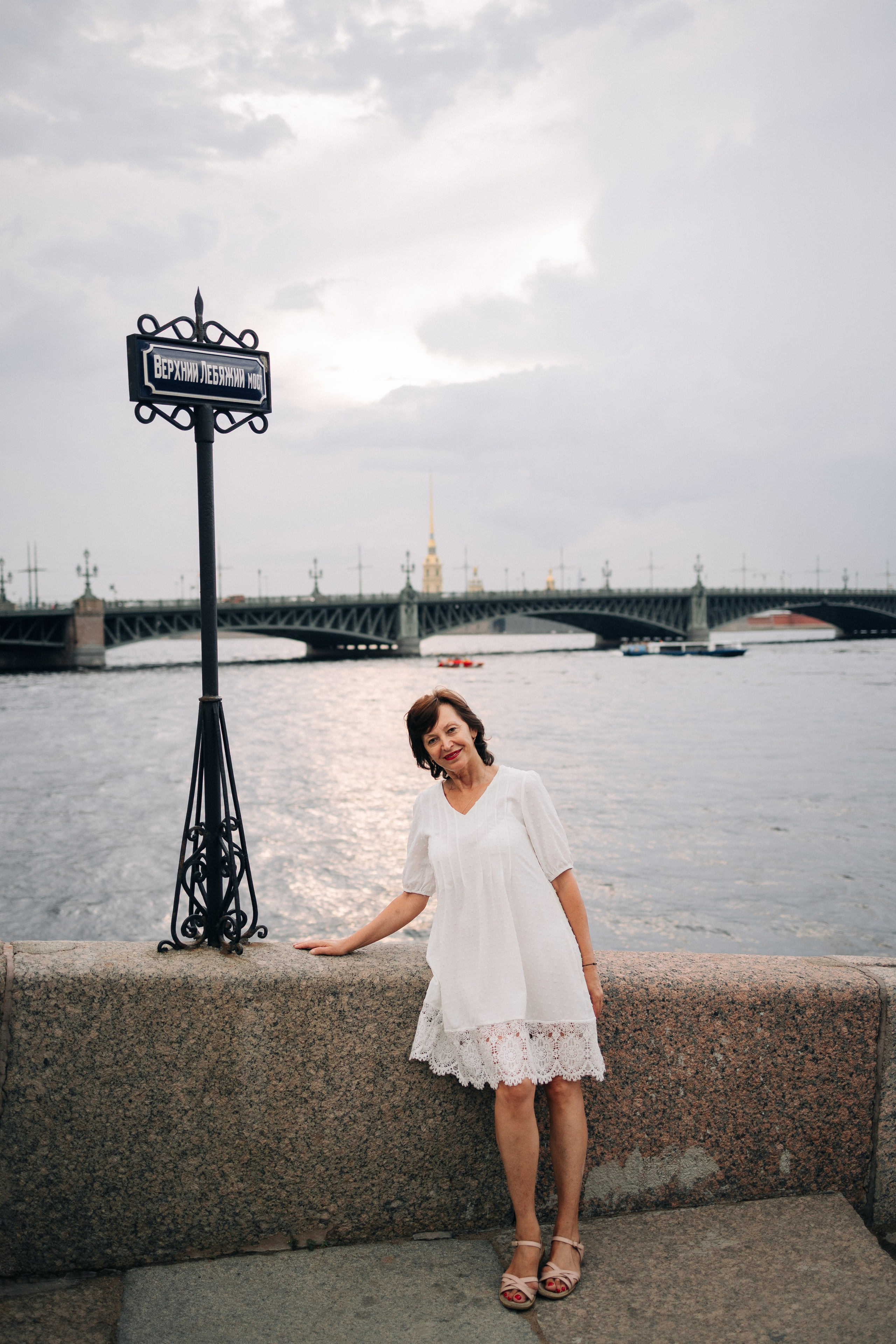 Семья ММВ. Фотограф Дарья Корель Санкт-Петербург