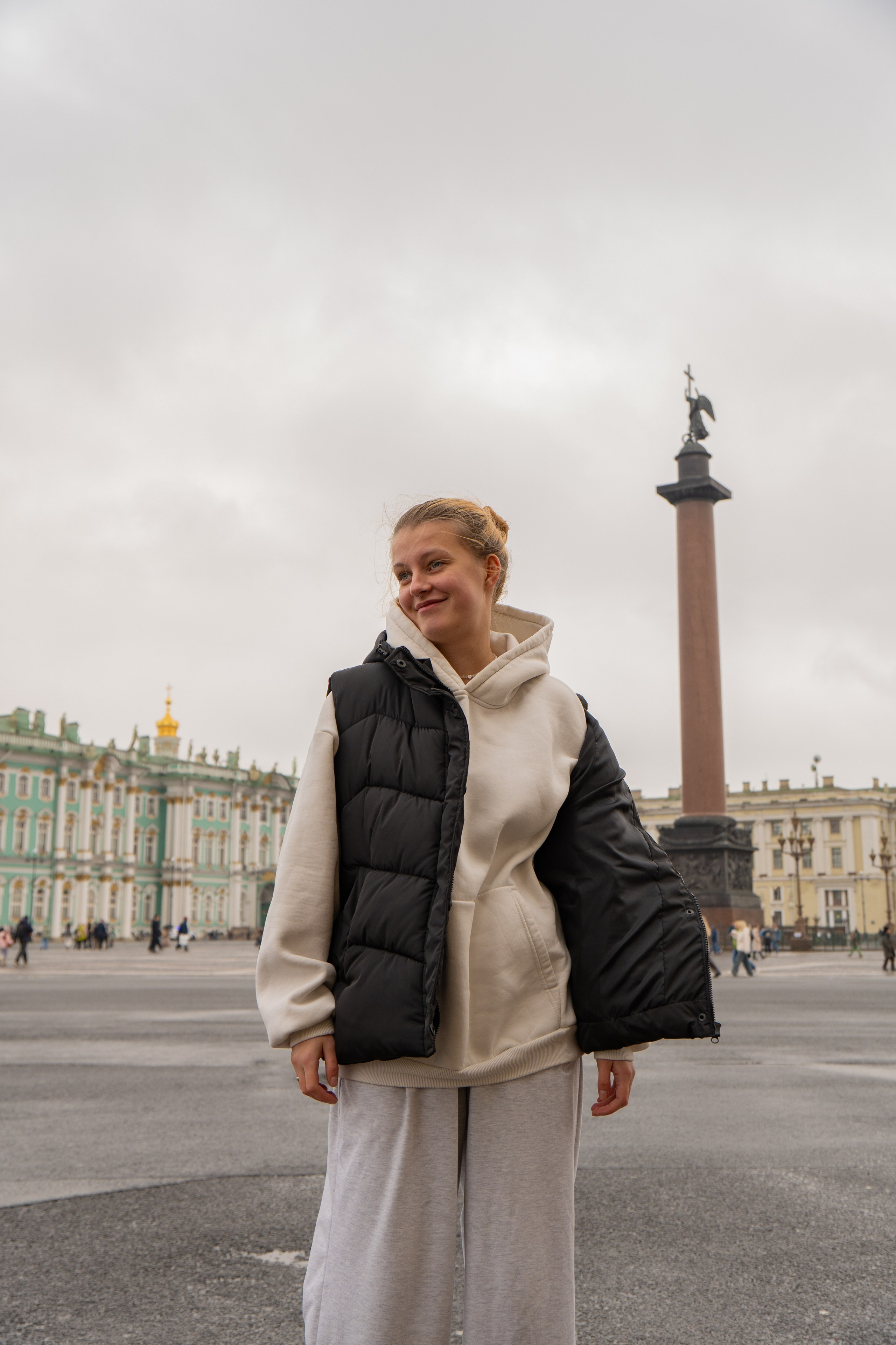 Прогулка Мама и дочь. Услуги фотографа | Санкт-Петербург