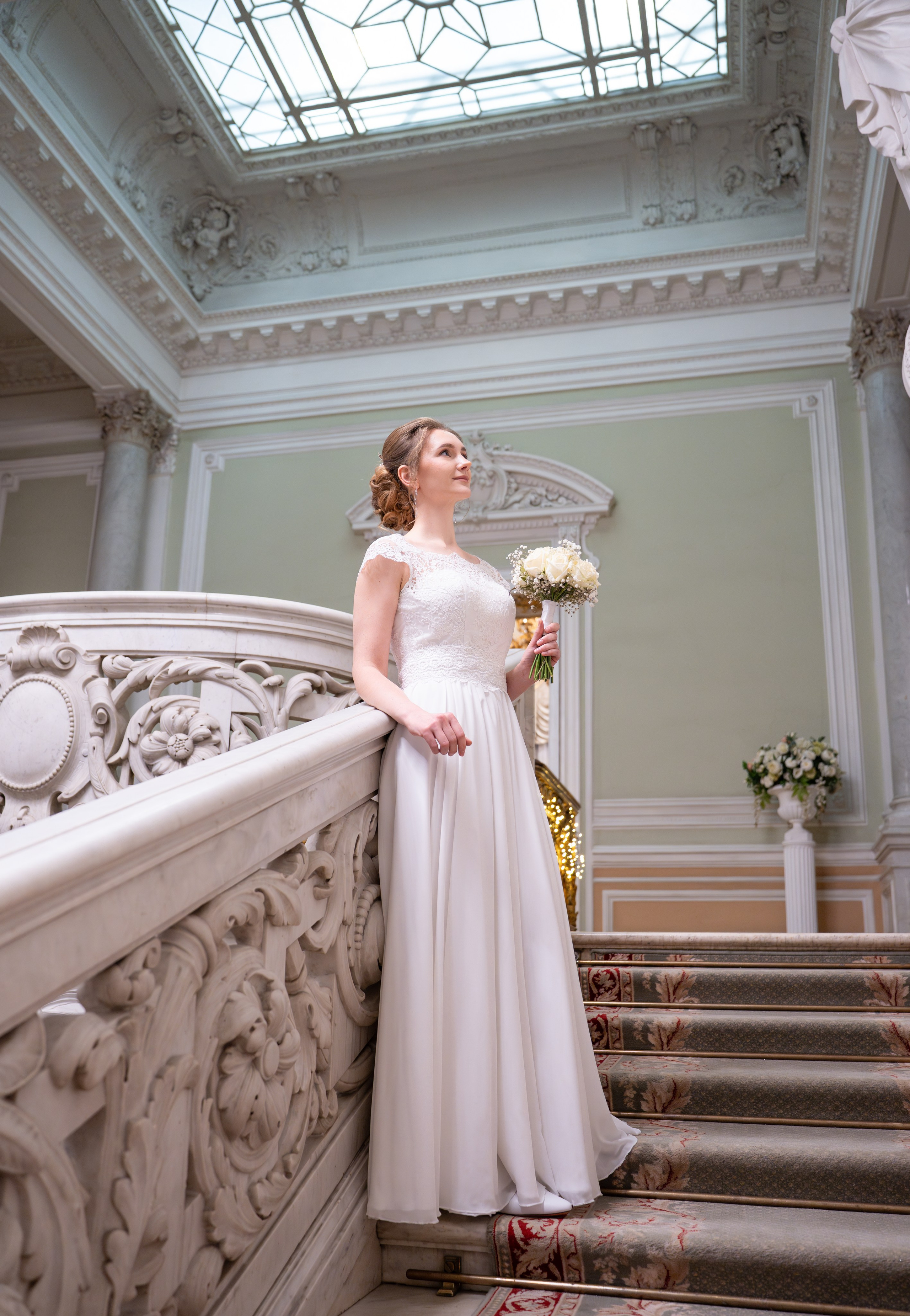 Регистрация брака. Услуги фотографа | Санкт-Петербург