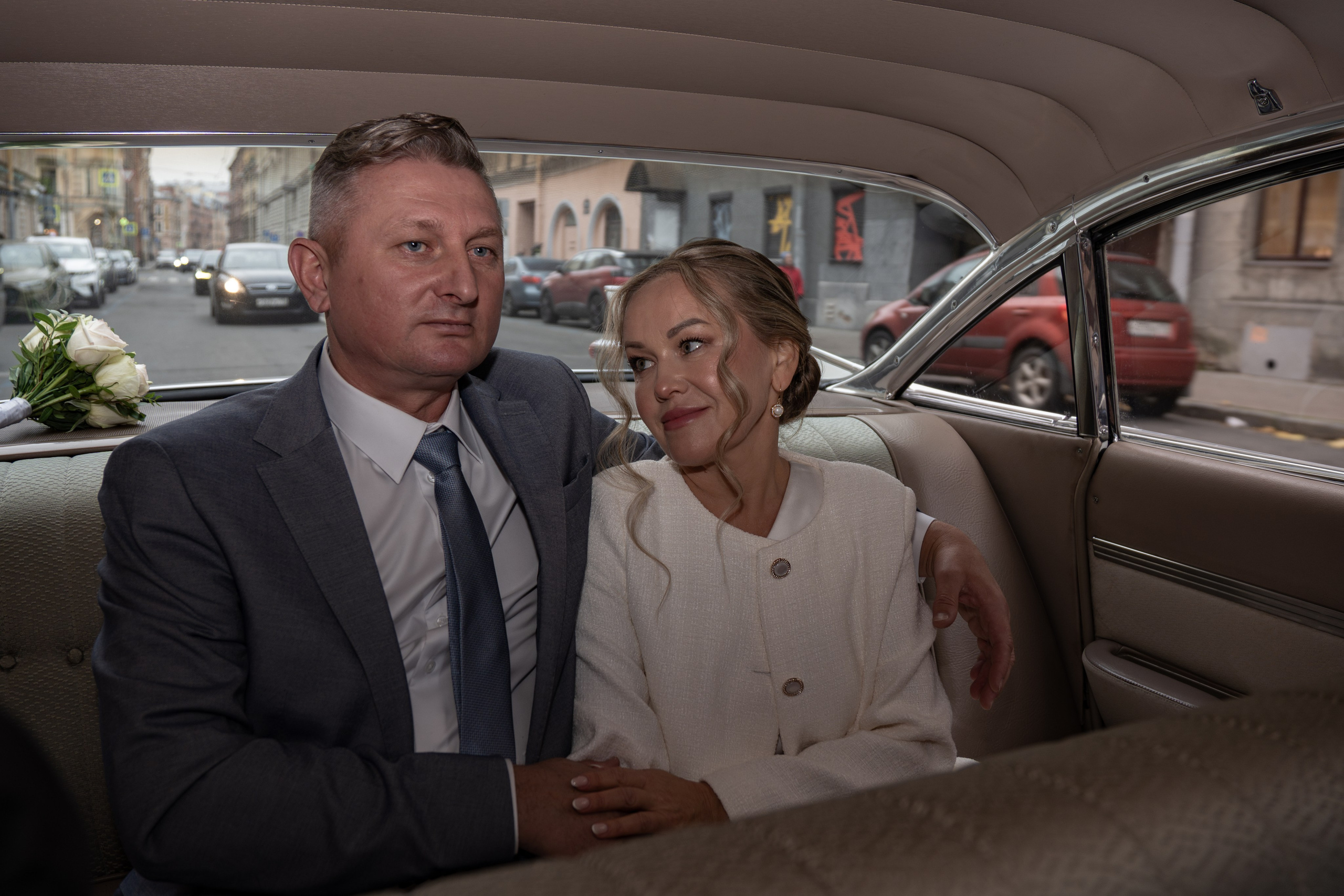 Свадьба. Услуги фотографа | Санкт-Петербург