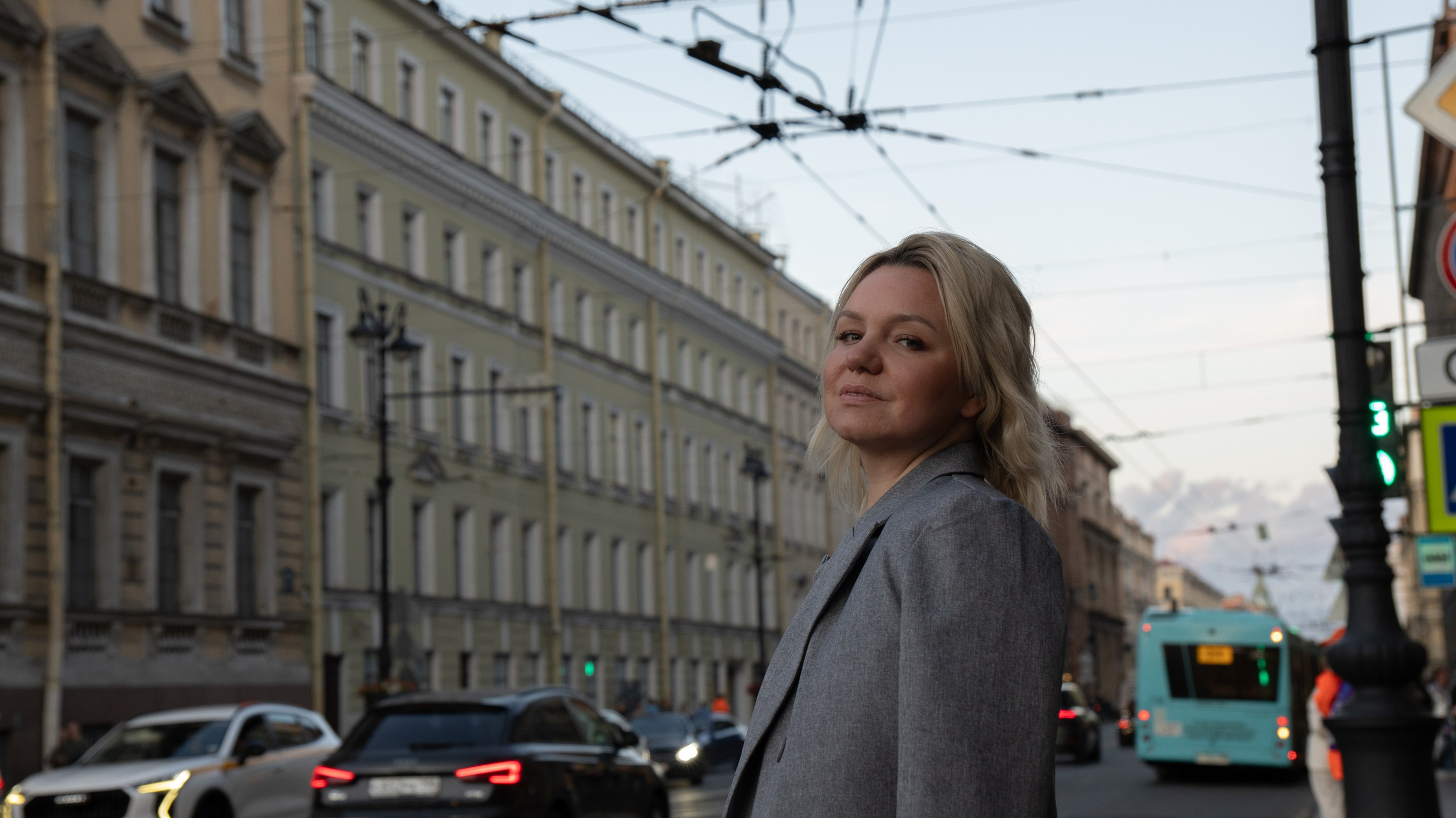 Прогулка 07.07. Услуги фотографа | Санкт-Петербург