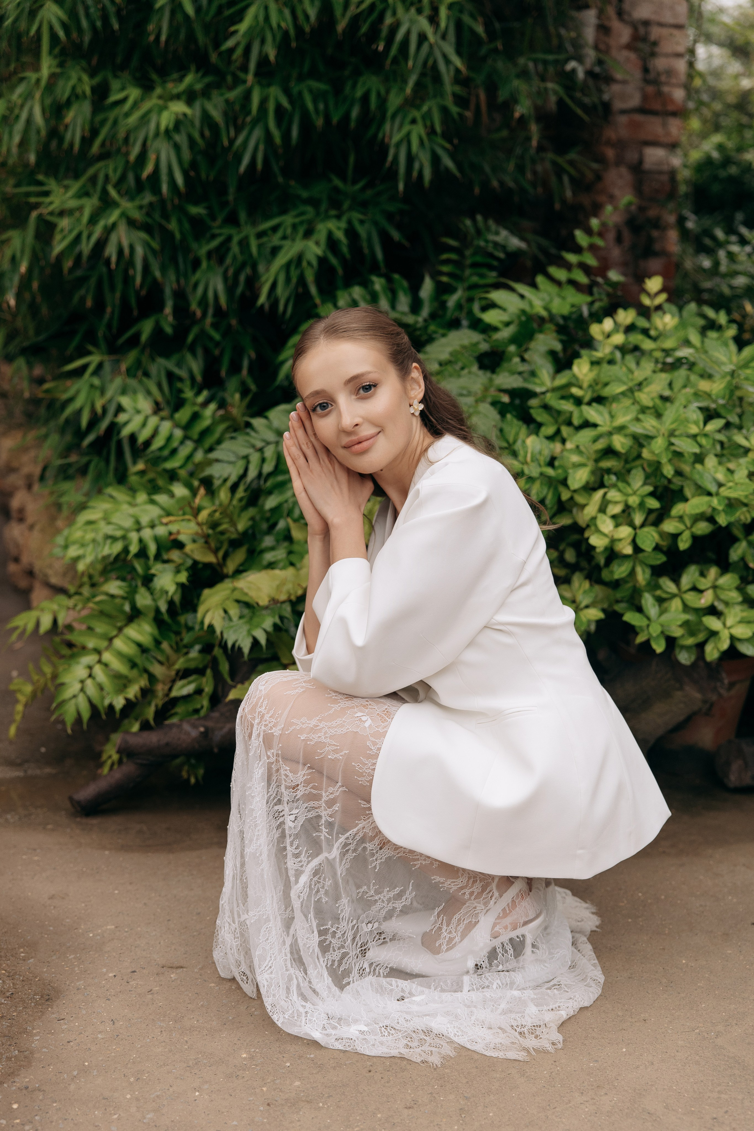 Кирилл и Полина. Свадебный фотограф в Москве Дмитрий Левин