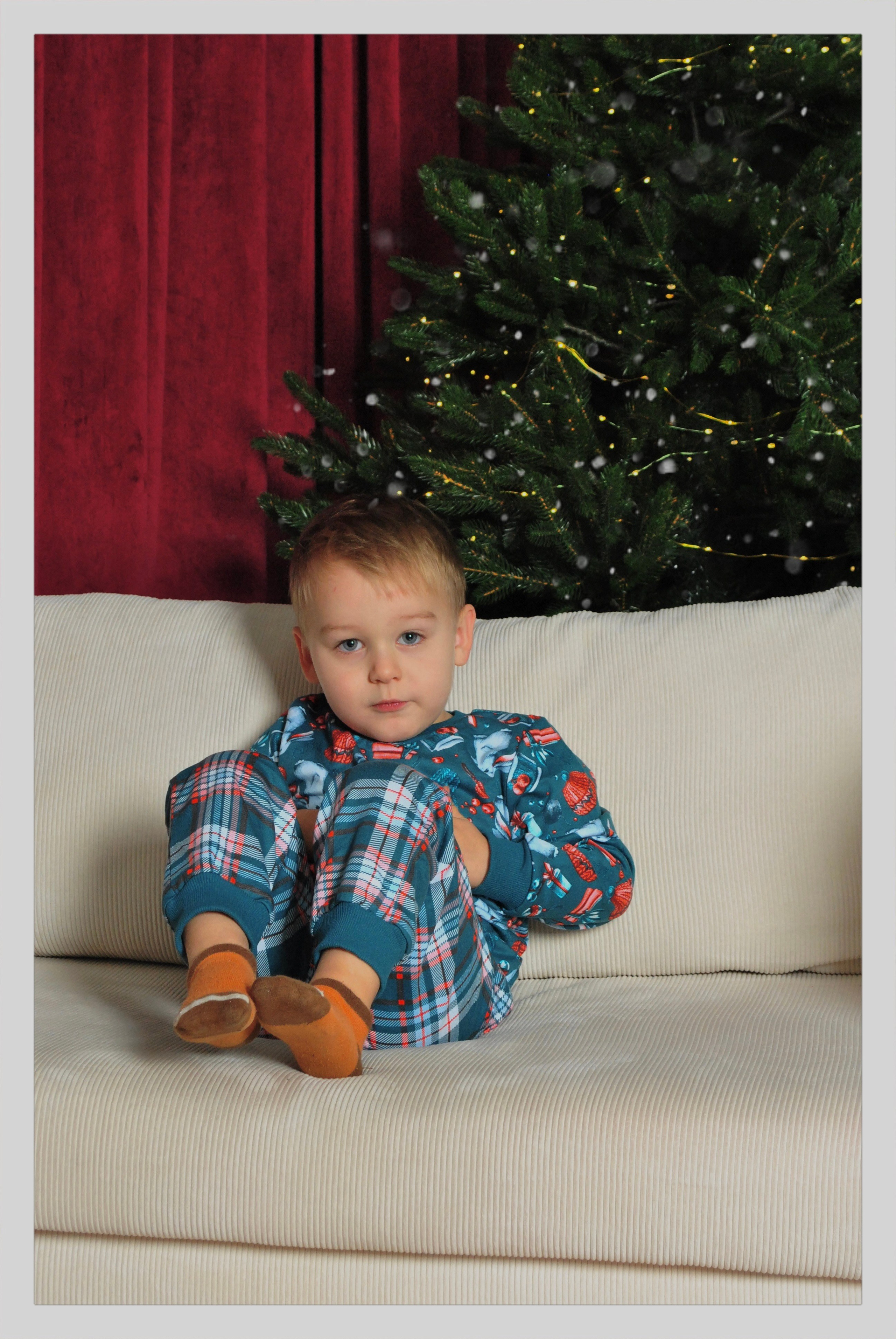 Детки. Фотограф Мария Мусаелян