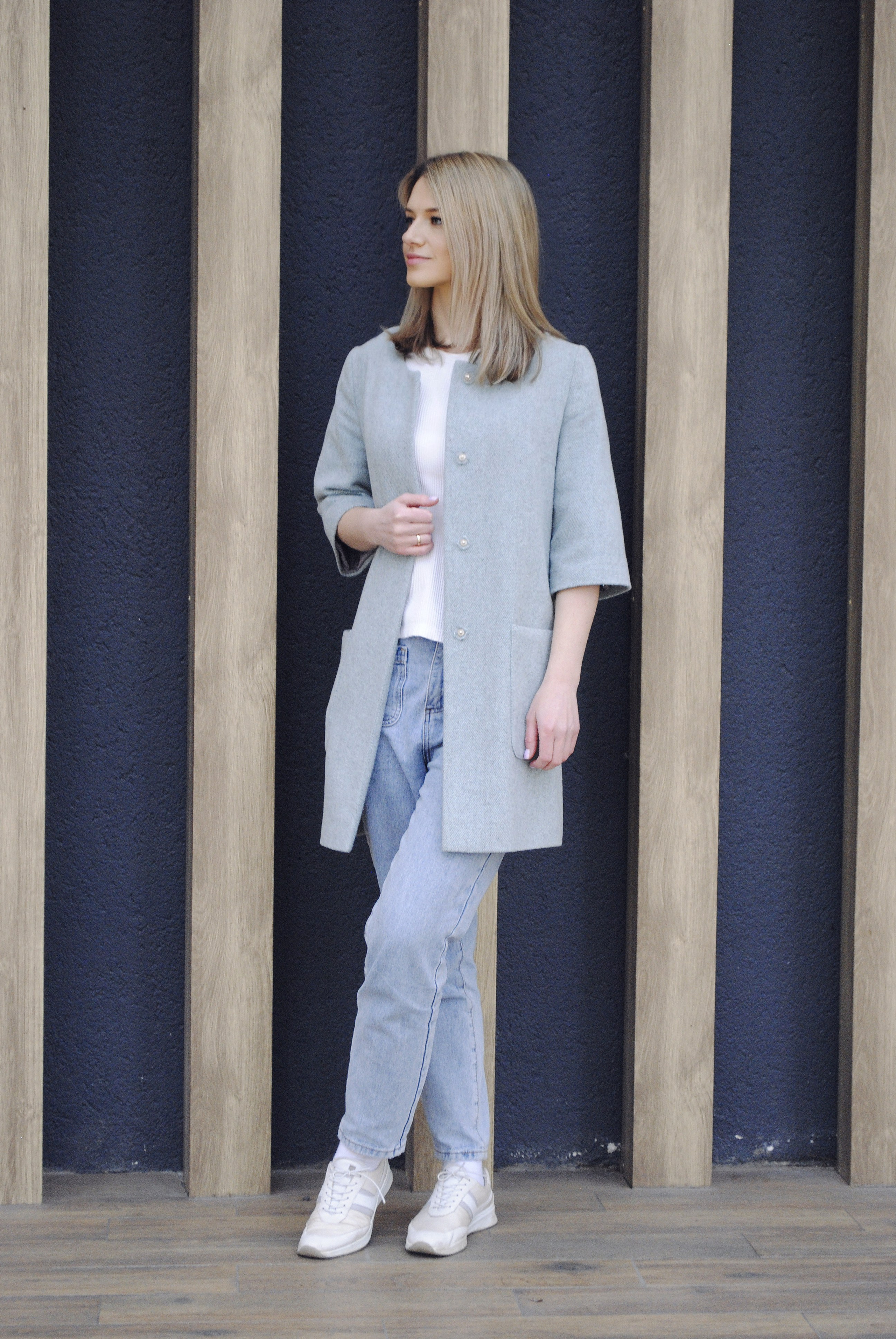 Юлия. Фотограф Мария Мусаелян