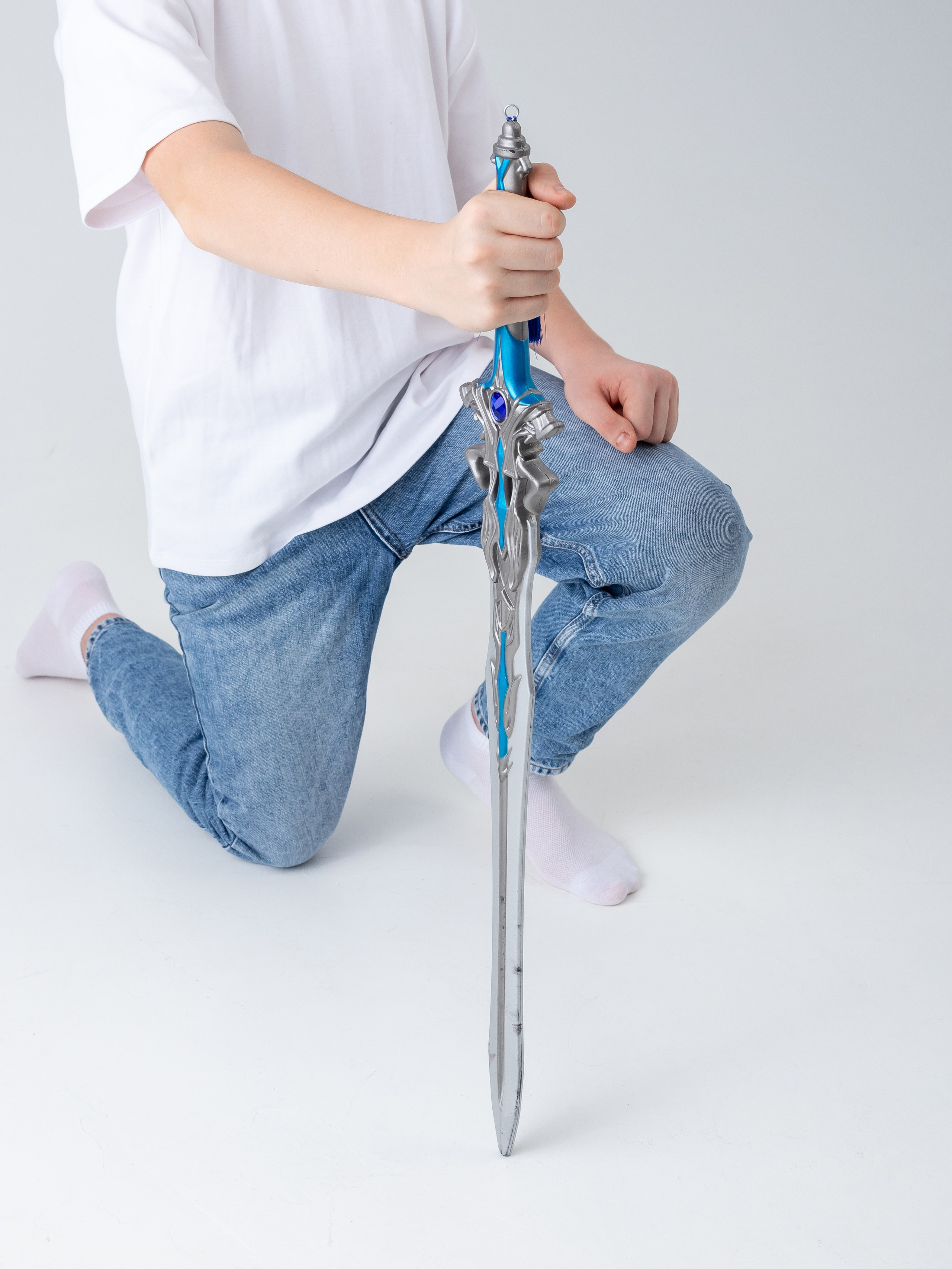 Аниме детская. Фотограф в Краснодаре Арина Кудряшова