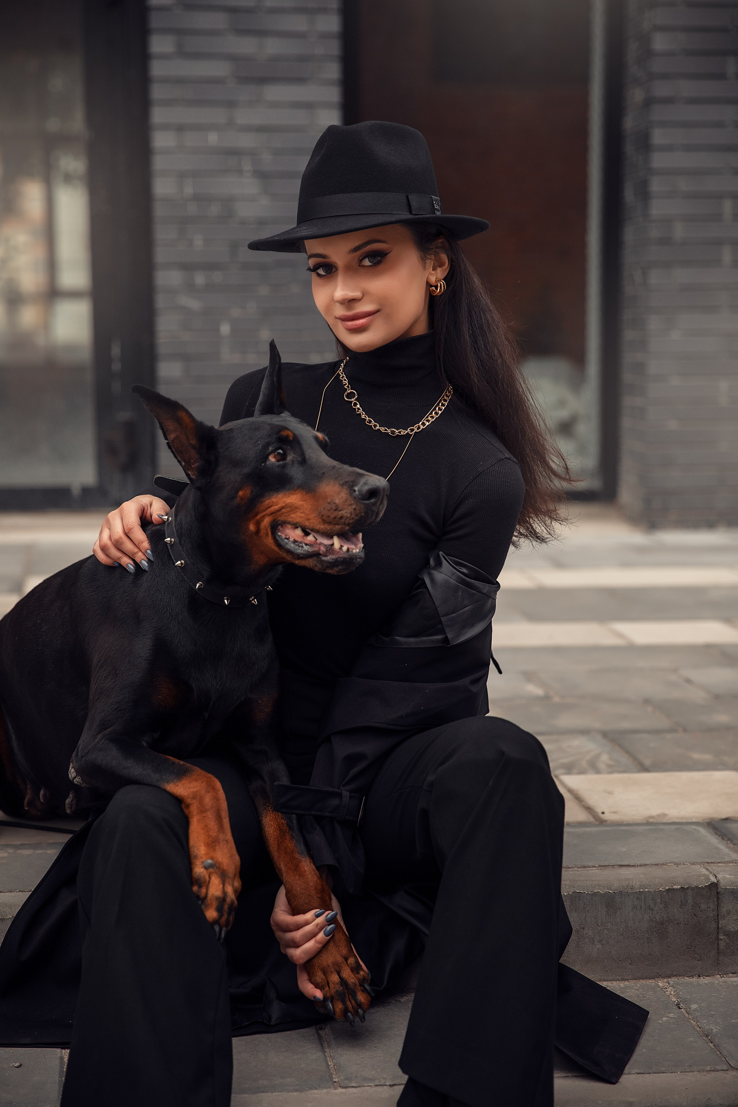 Уличные съемки. Alexey Sentyurin, brands and business photographer in Moscow