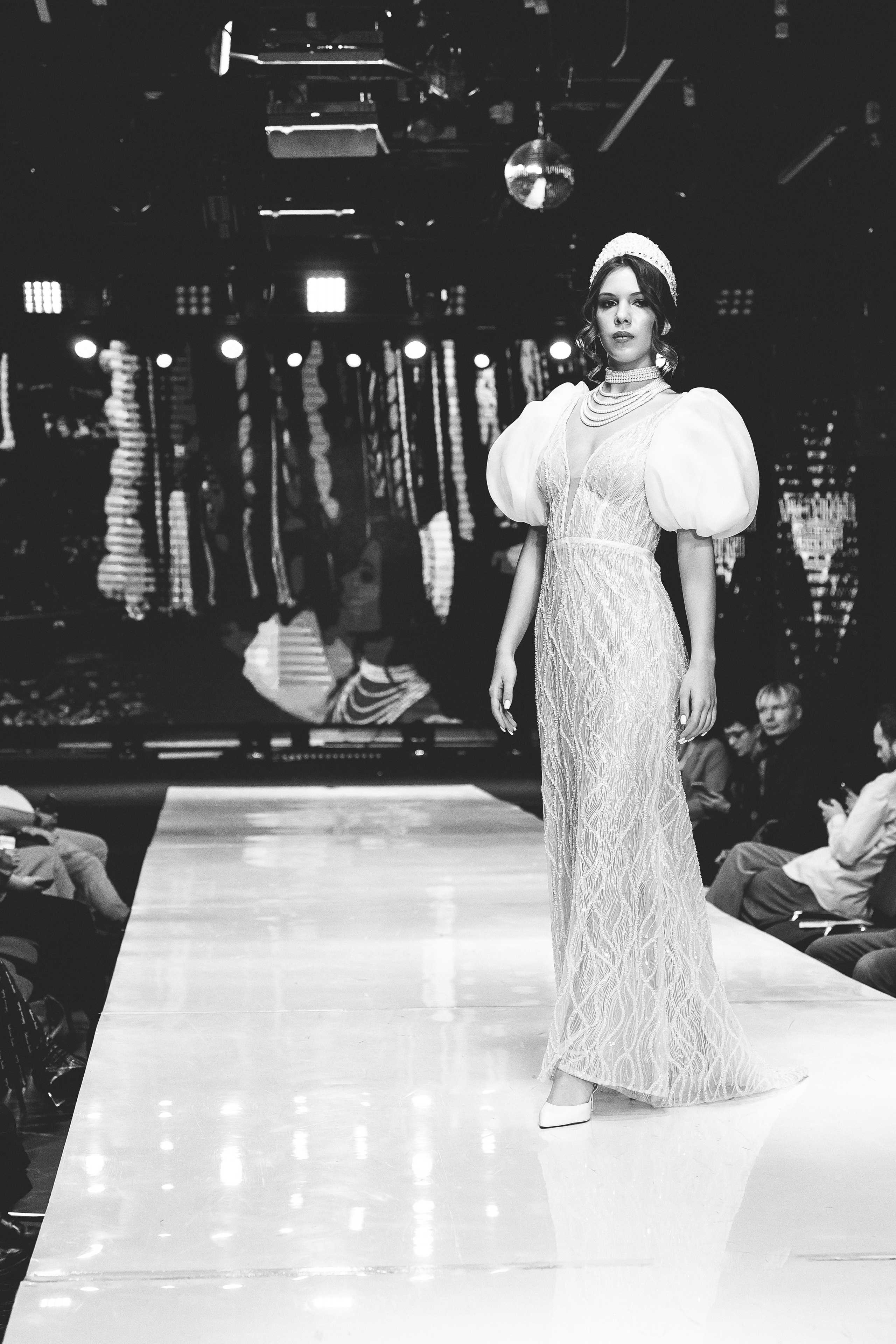 Хрустальный манекен (Москва). Свадебный, репортажный, семейный фотограф Елена Брюхова