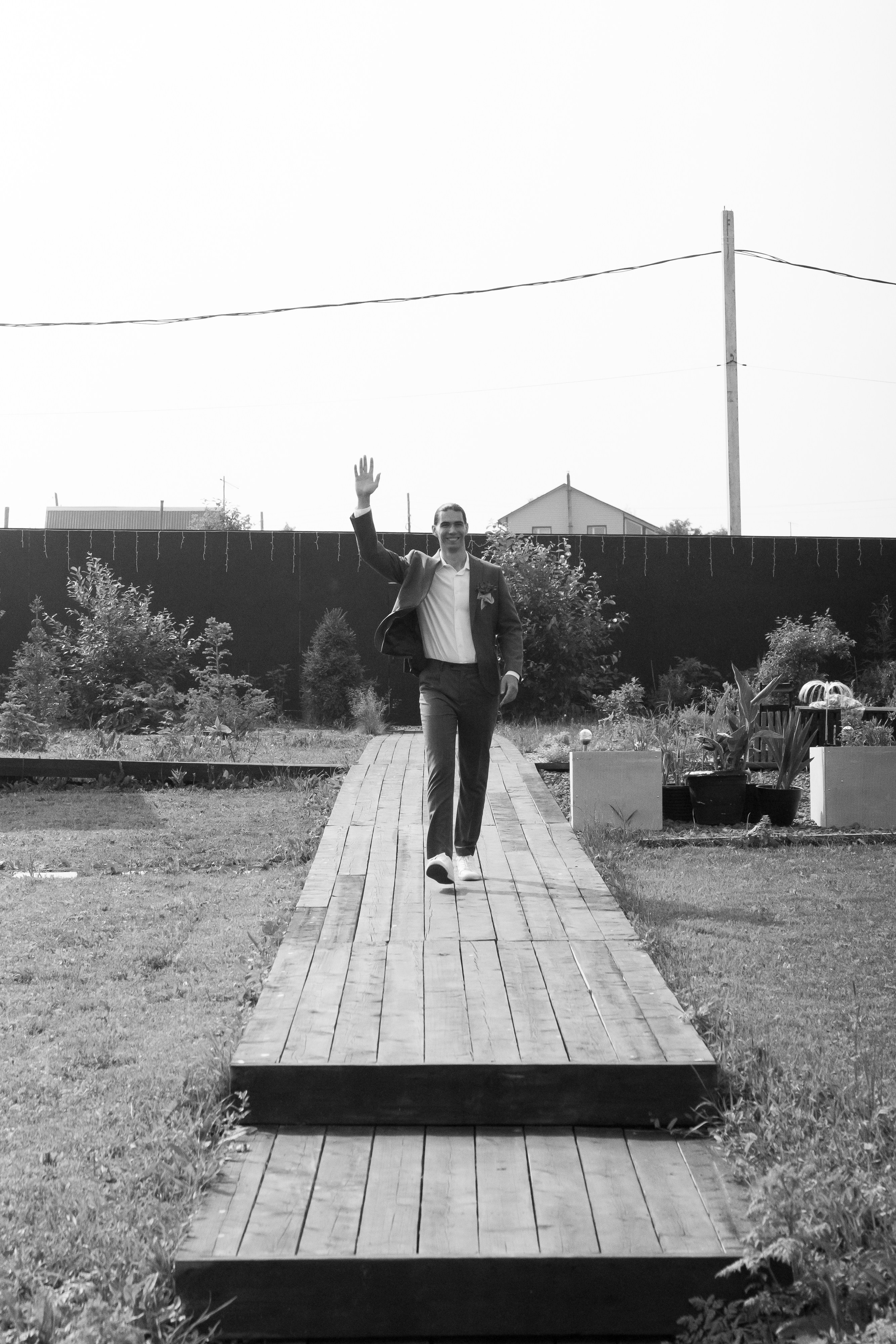 A&T. Свадебный, репортажный, семейный фотограф Елена Брюхова