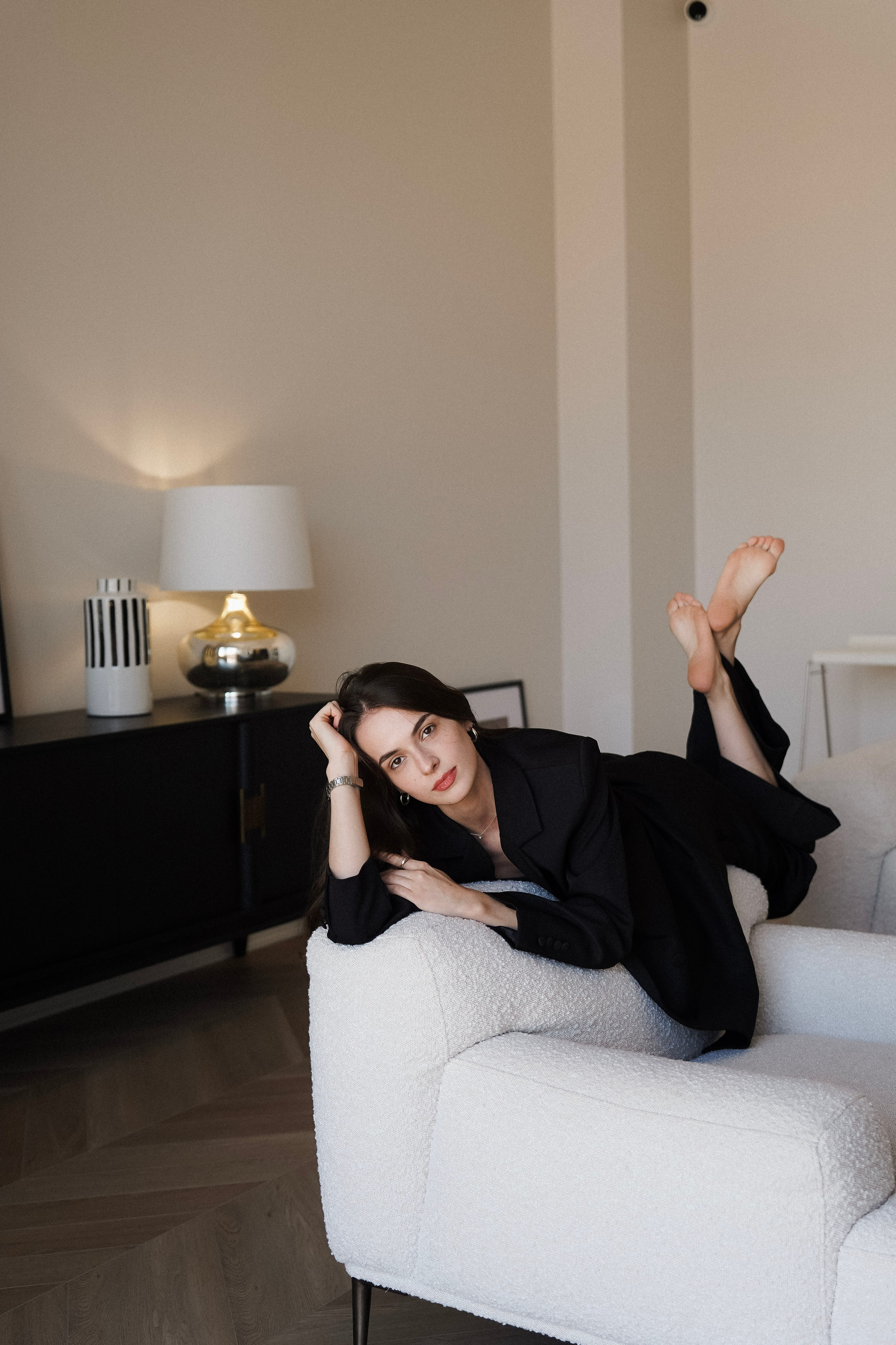 Александра. Фотограф с психологическим образованием