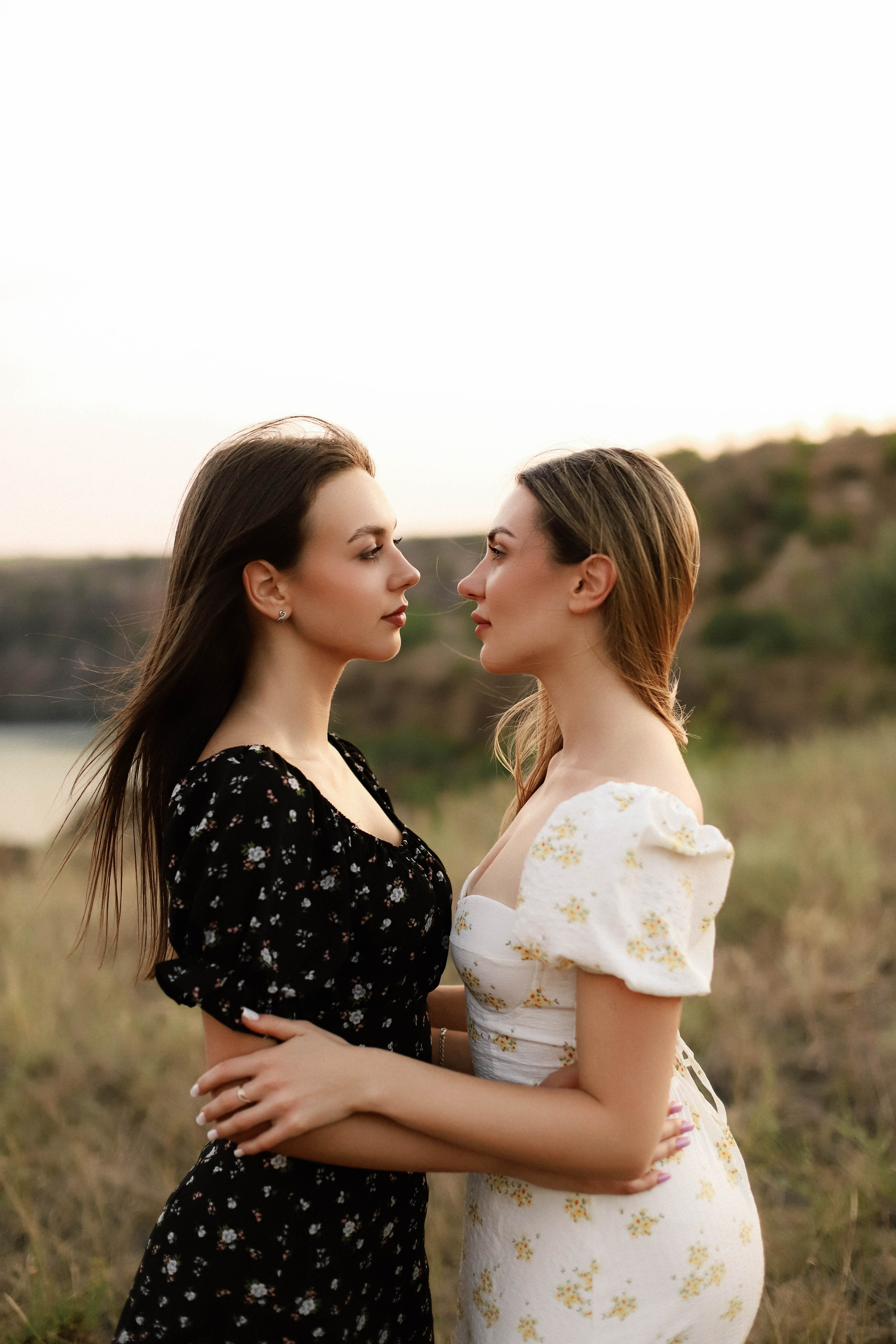 ВИКТОРИЯ и КАРИНА. Фотограф Мариуполь | Ялта | Крым — Диана Мазенко