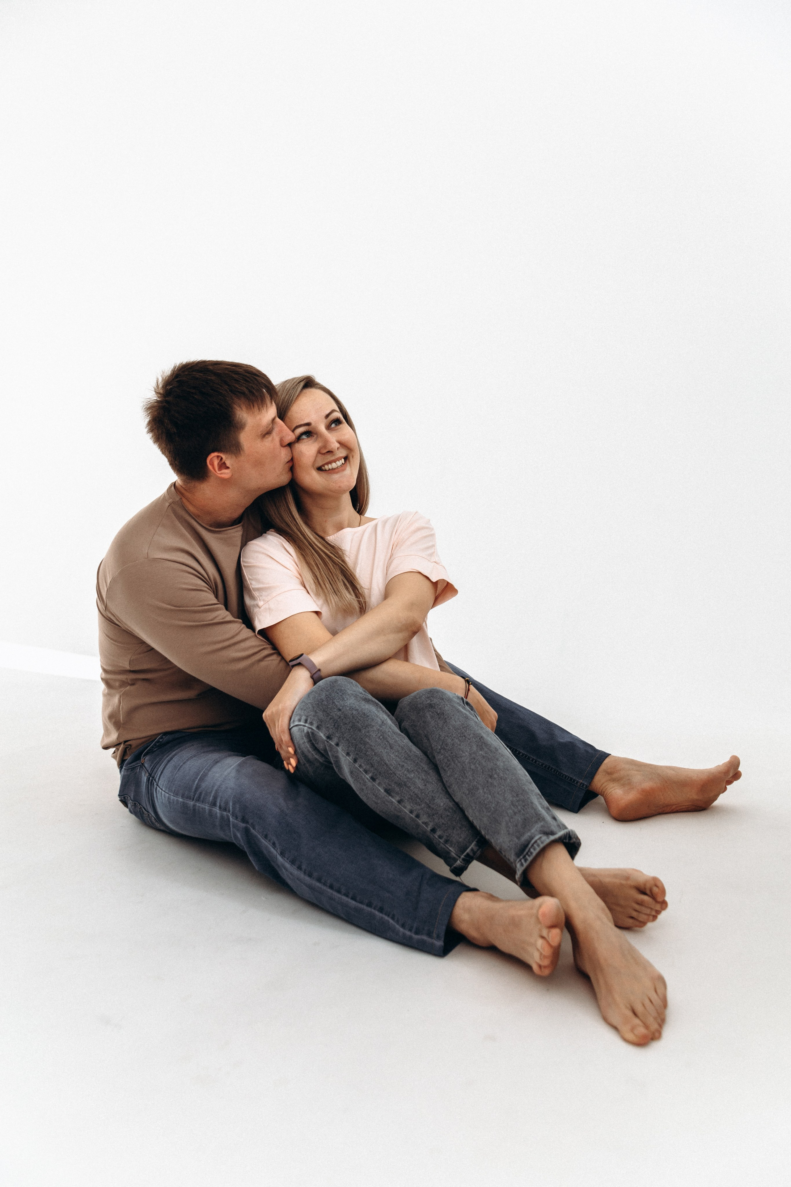 Happy family. Семейный и свадебный фотограф Анастасия Слободчикова. Лысьва, Чусовой, Пермь