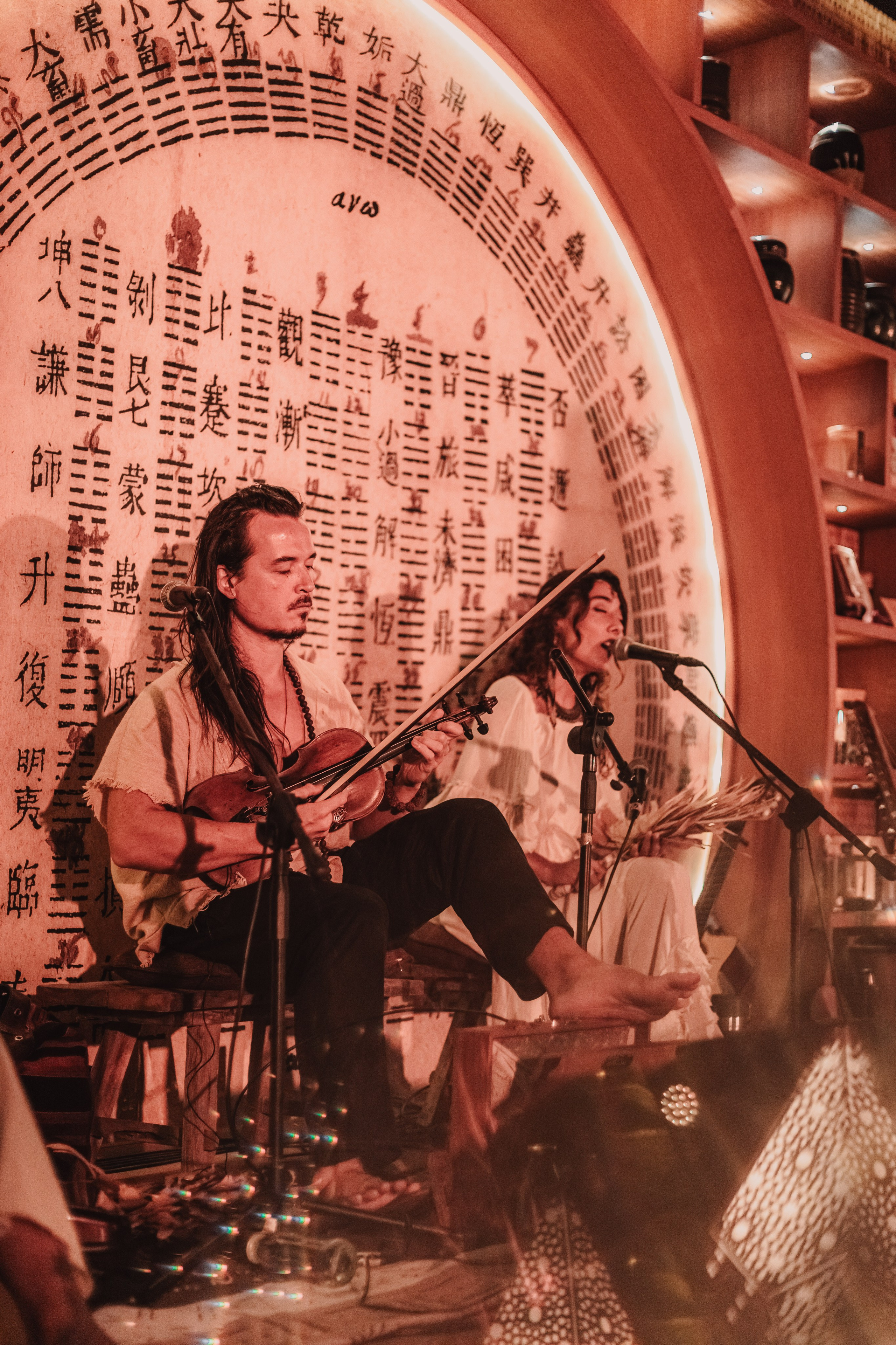 Mamatolia. Мариам Багдасарян