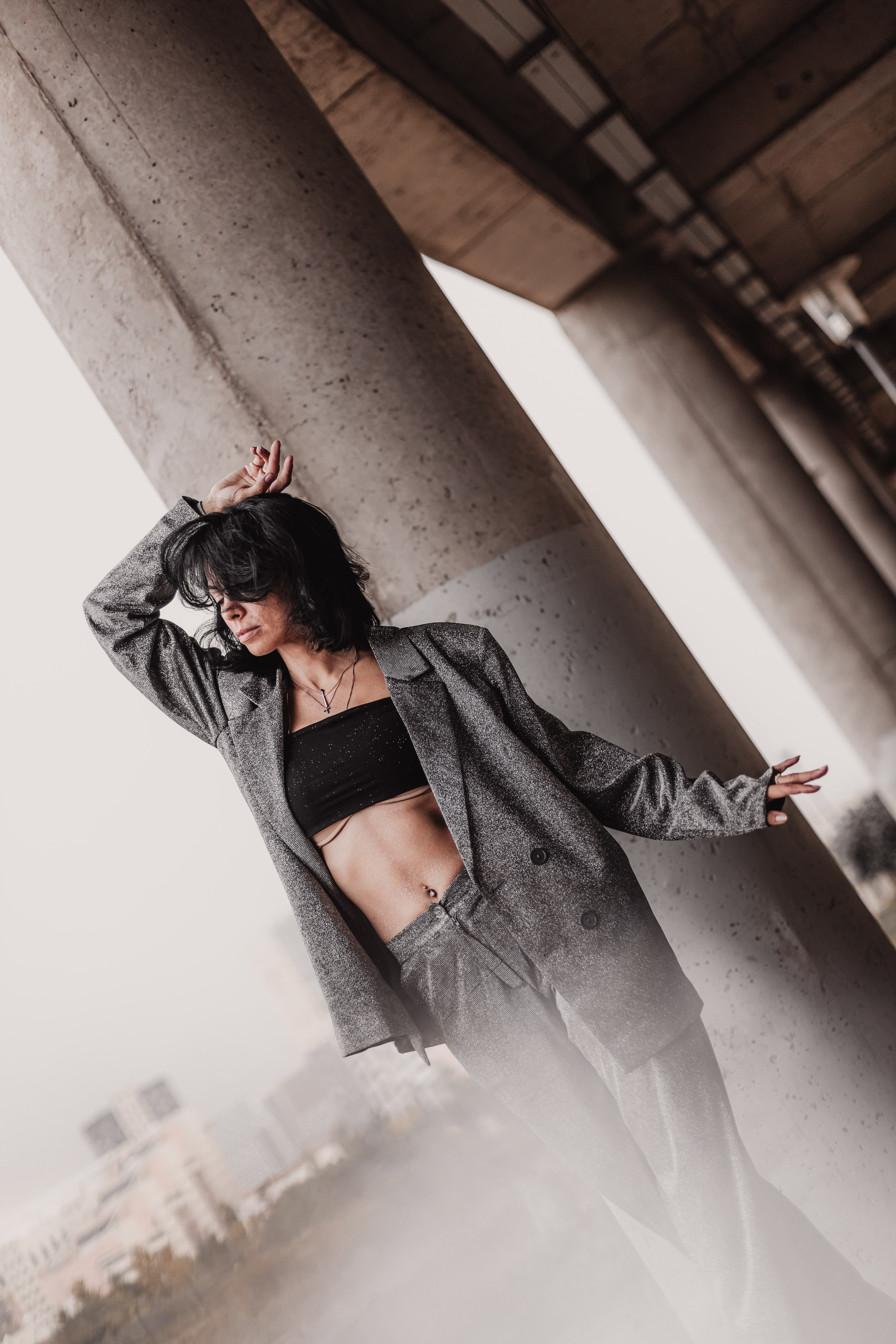 Svetlana is happy. Мариам Багдасарян