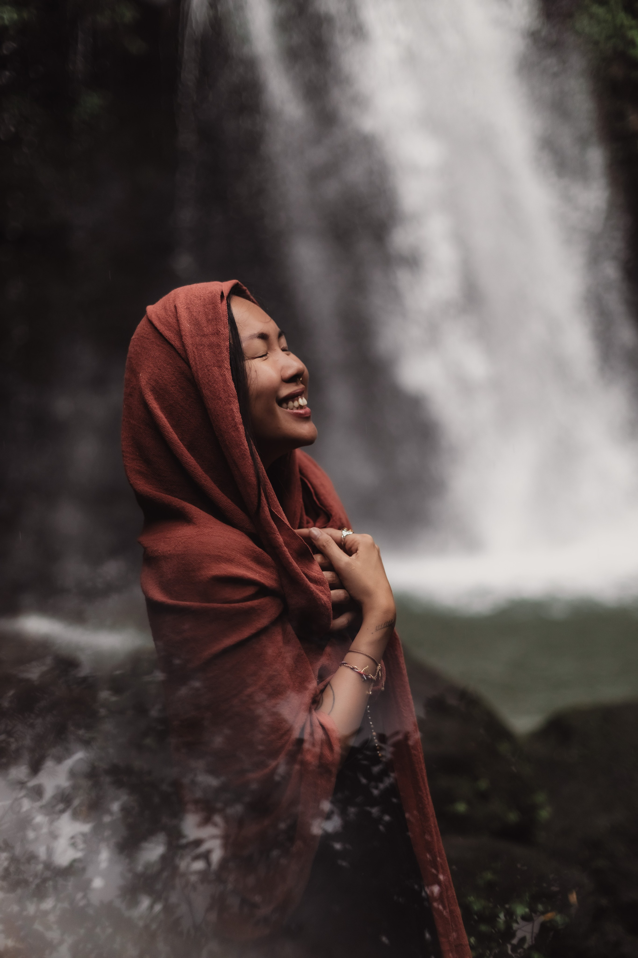 Connection. Мариам Багдасарян