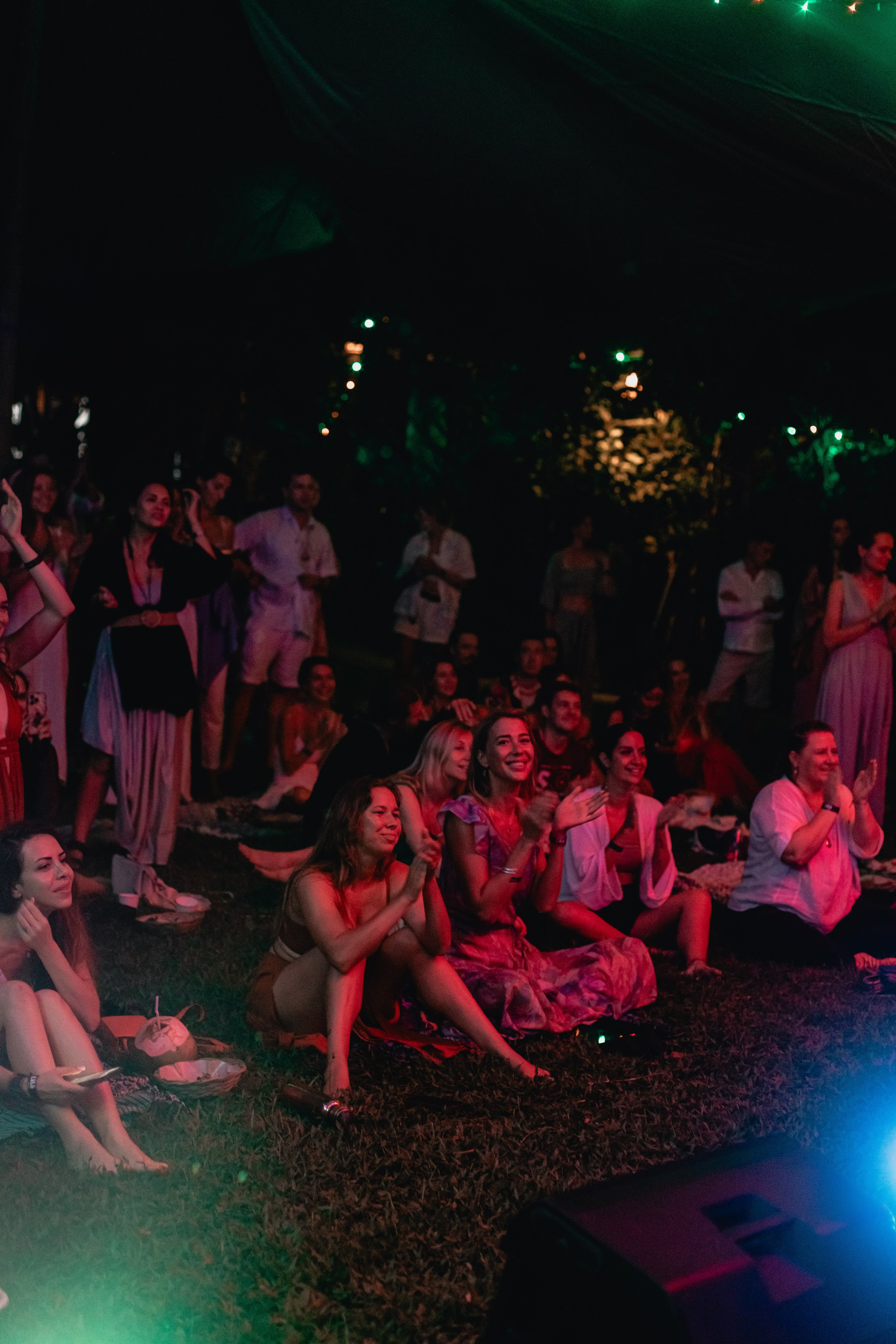 Russian New year. Мариам Багдасарян