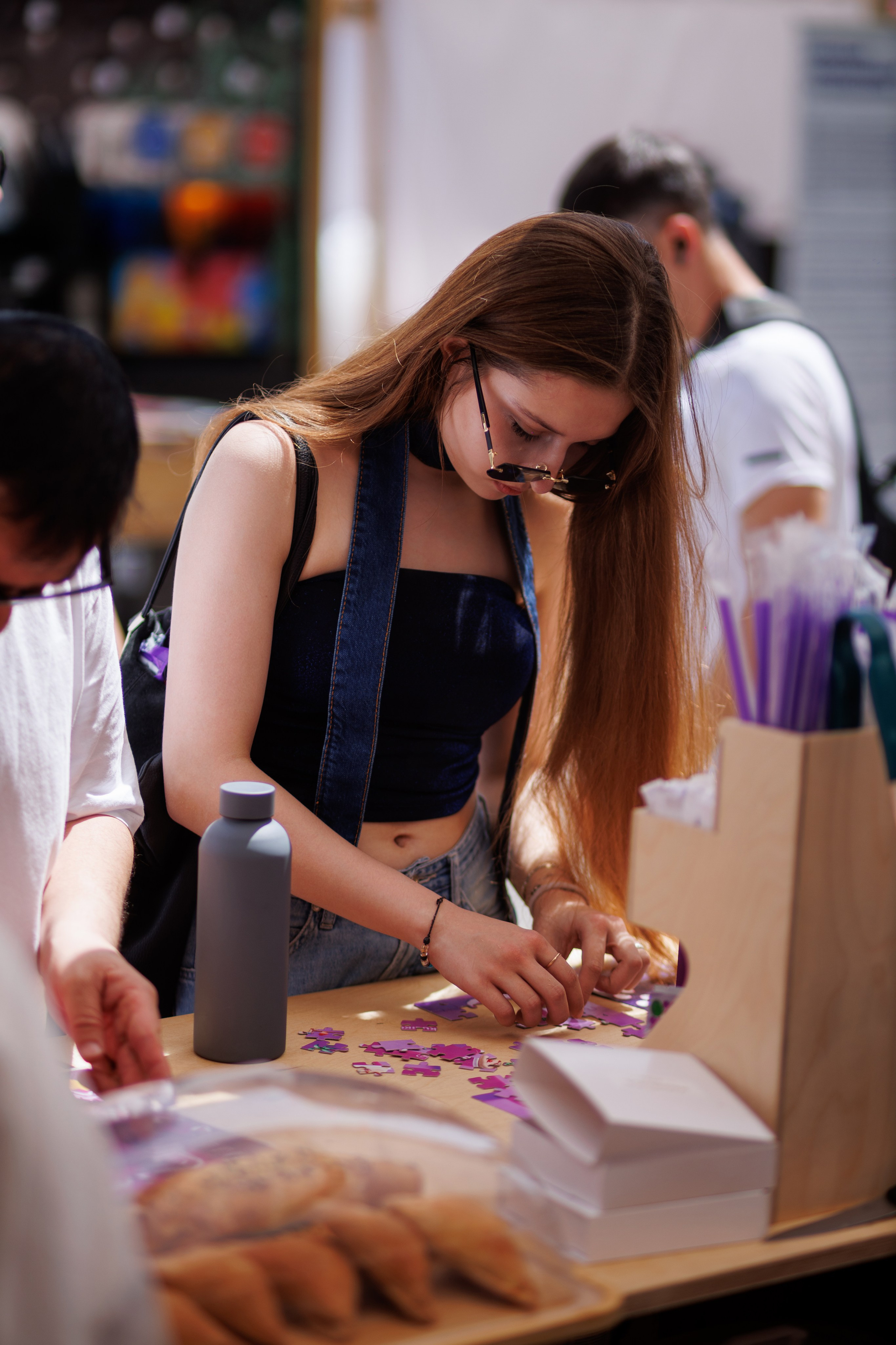 Qazaqstan Coffe Festival