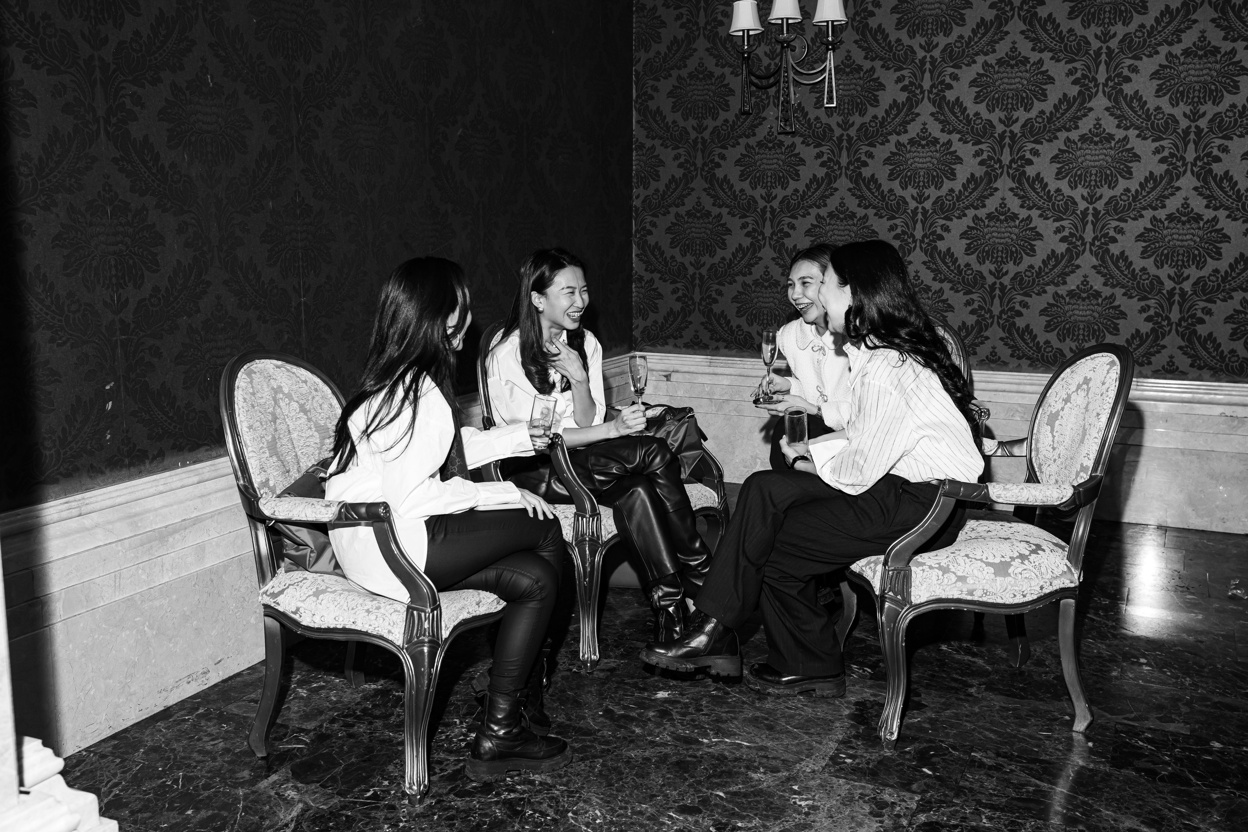 ELLE Kazakhstan beauty awards 2024