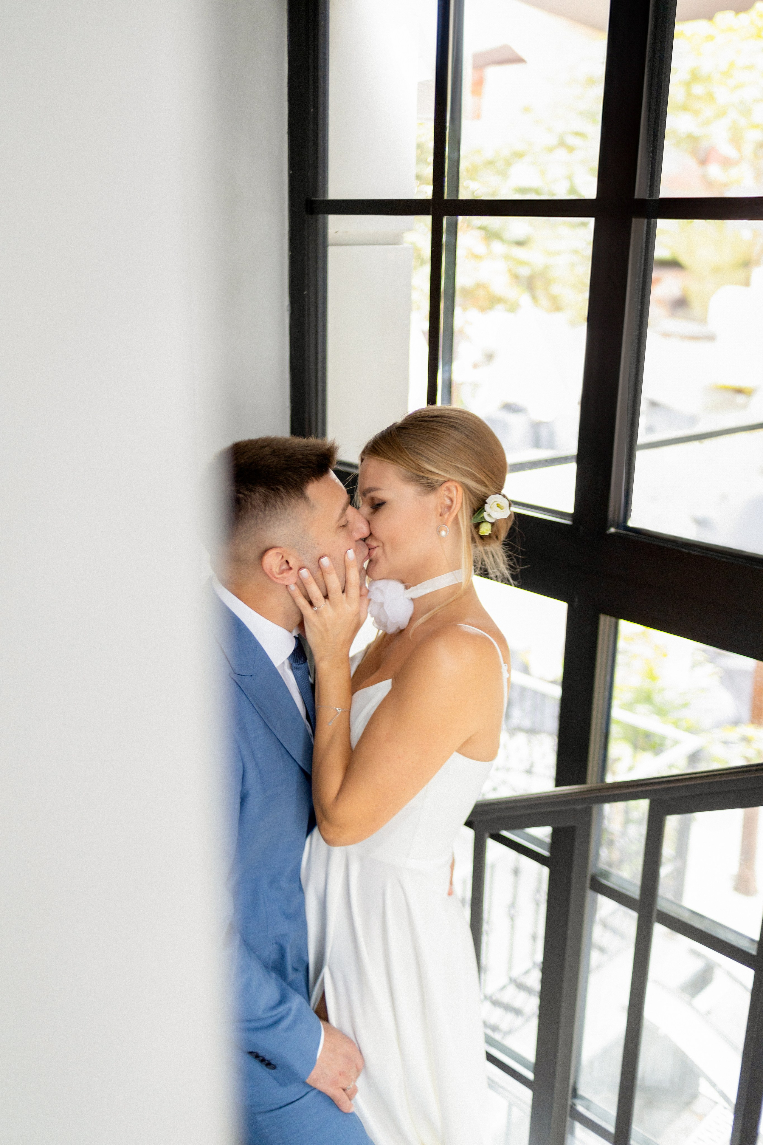 Свадьба | Modus. Кузьмина Анастасия — контент-фотограф | Москва