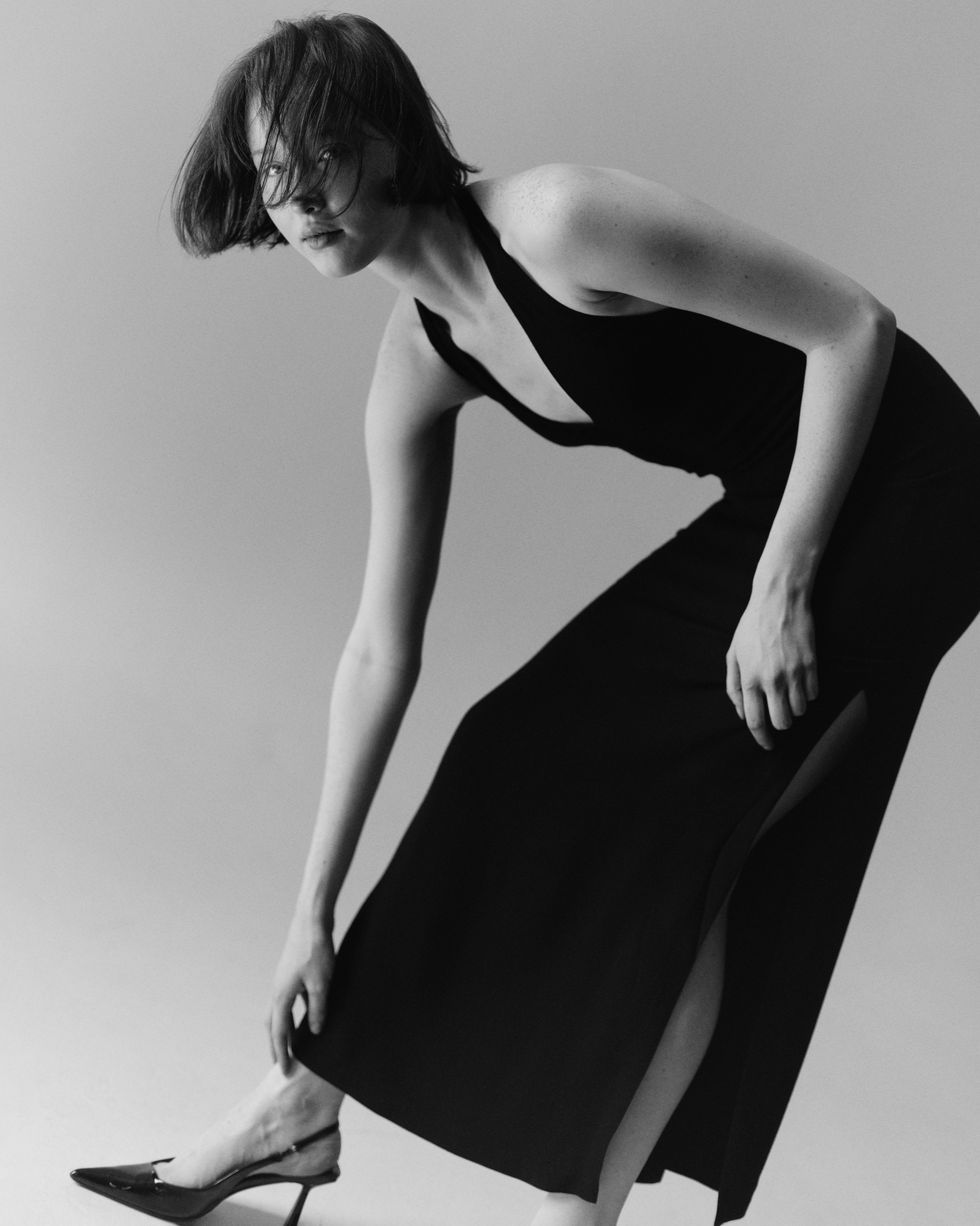 Маргарита. Фотограф в Москве — Евгения Прокопенко