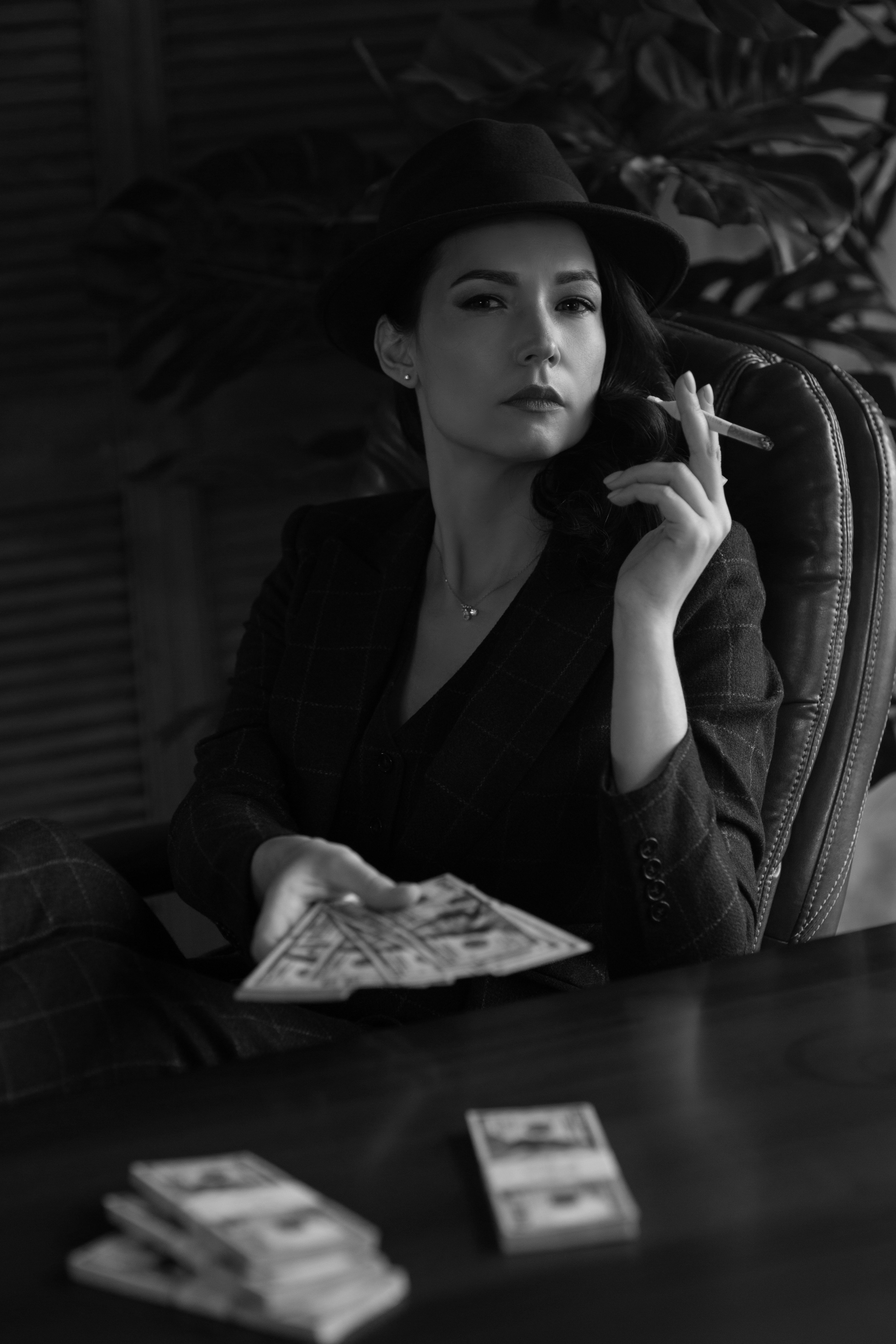 Гангстер. Свадебный фотограф Пермь Олеся Брагина
