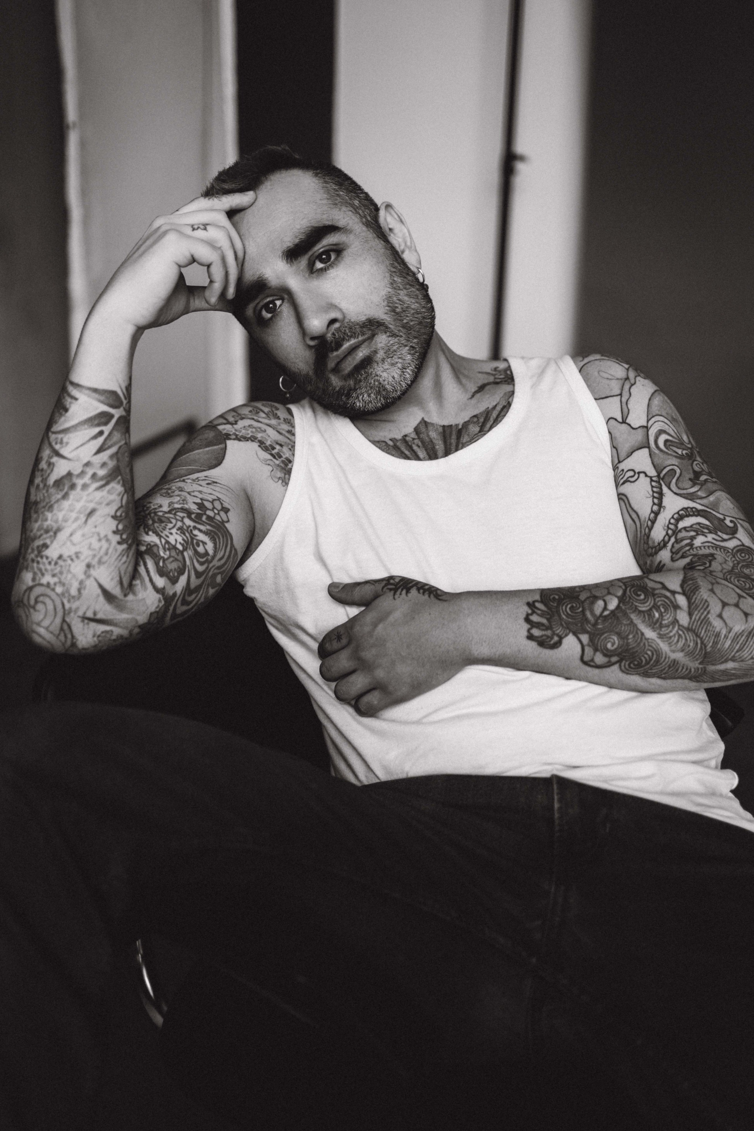 Портрет. Анна Лобастова | Фотограф для особенных мгновений ❤ Москва Люберцы