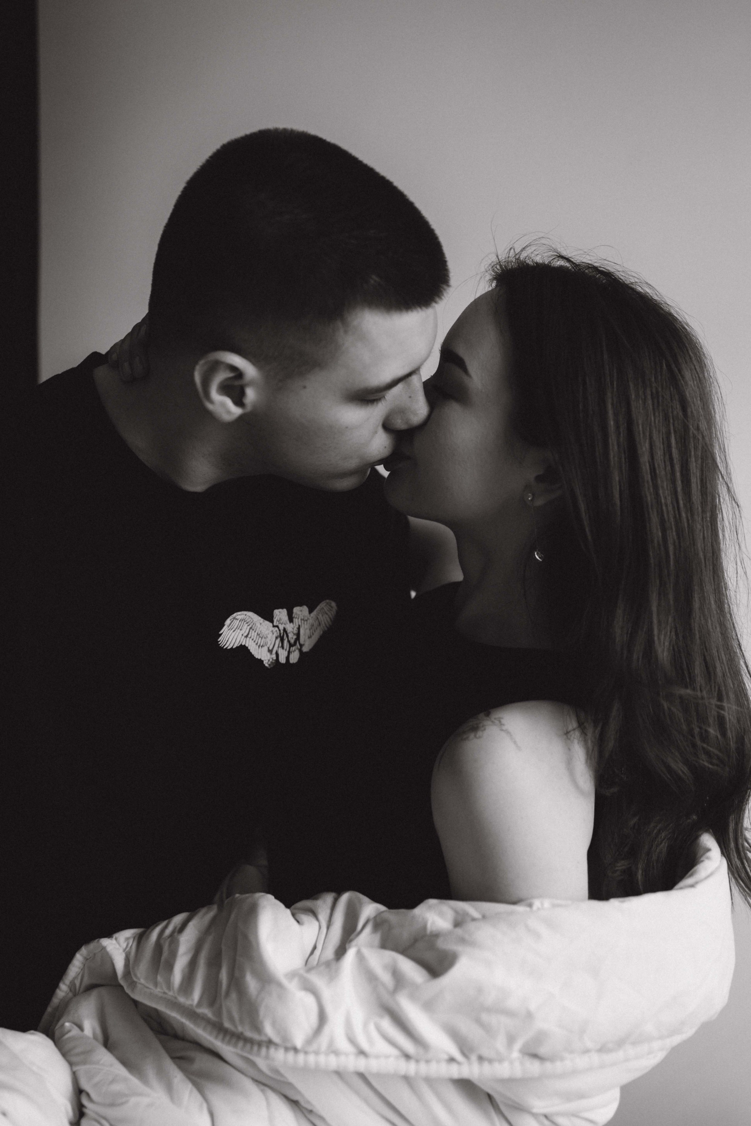 Love Story. Анна Лобастова | Фотограф для особенных мгновений ❤ Москва Люберцы