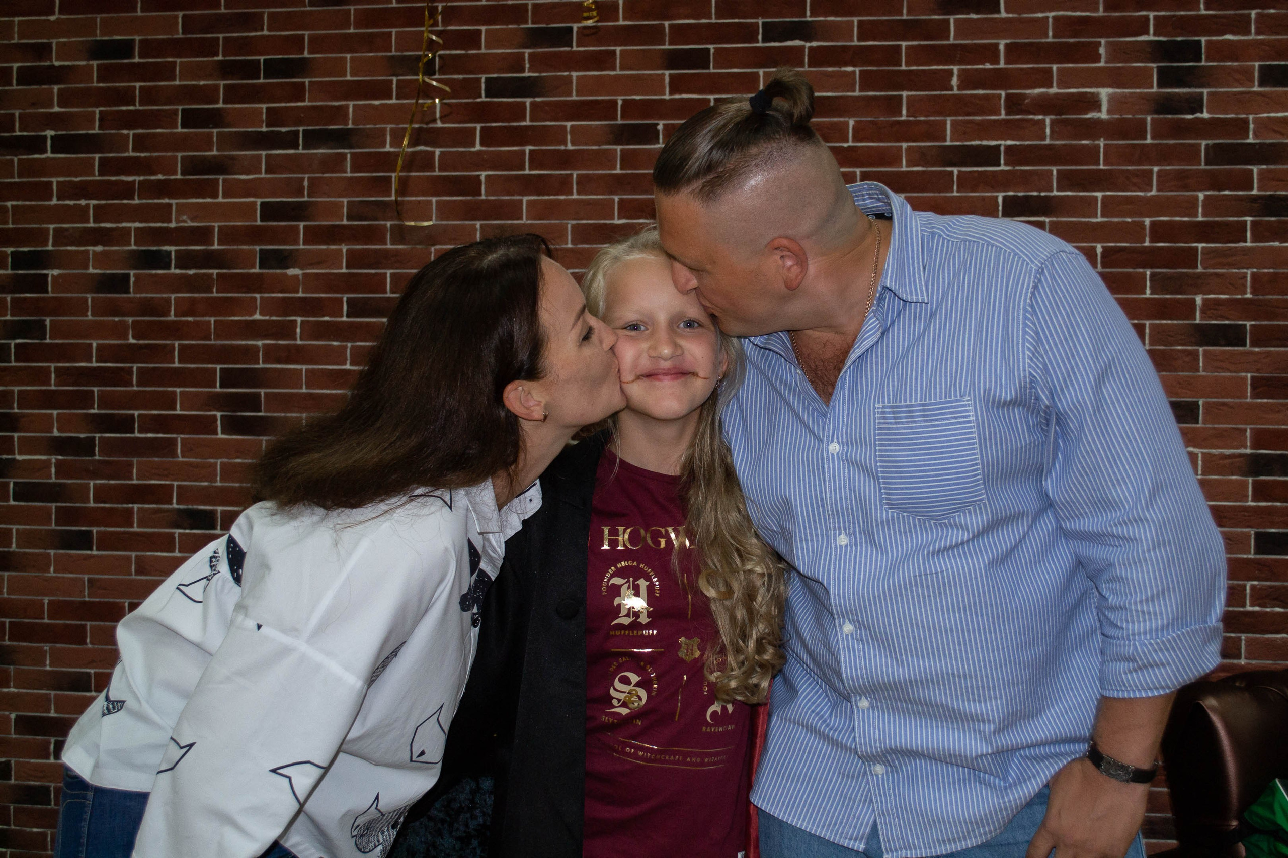 Детские. Репортажный фотограф на мероприятия