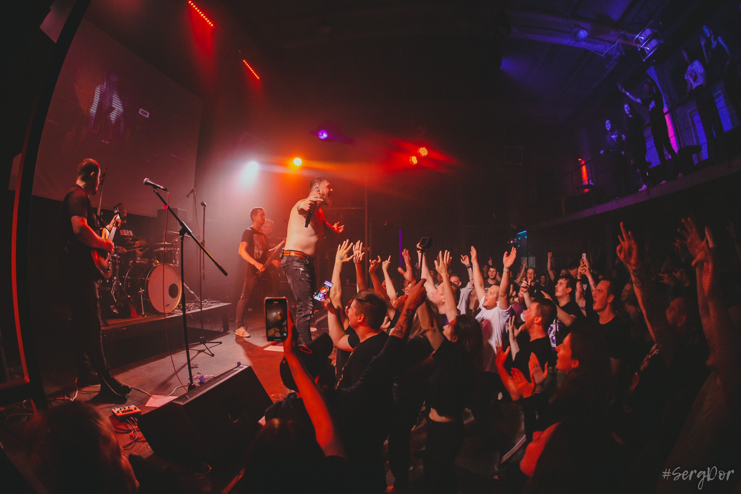 KDRR, Ласточка, Санкт-Петербург, концерт, 30.09.2023, SergDor, 30 сентября 2023 года, #SergDor