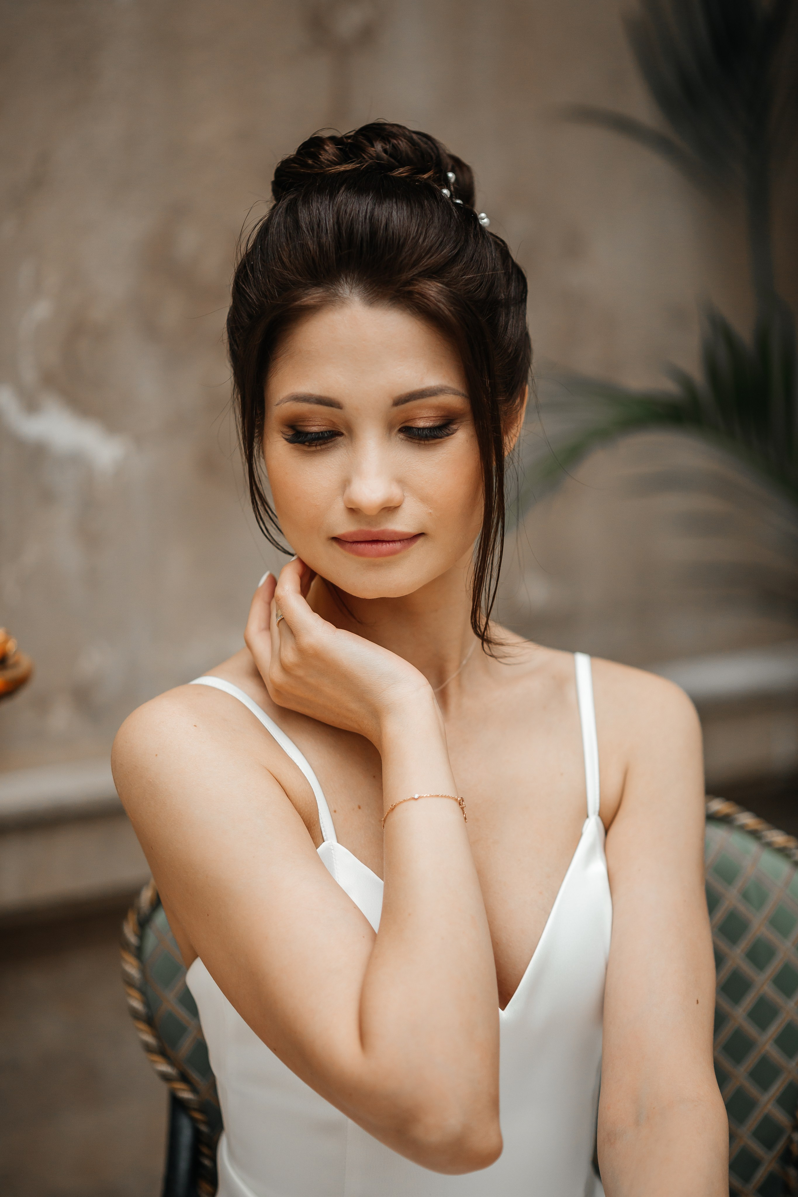 Коля и Вика