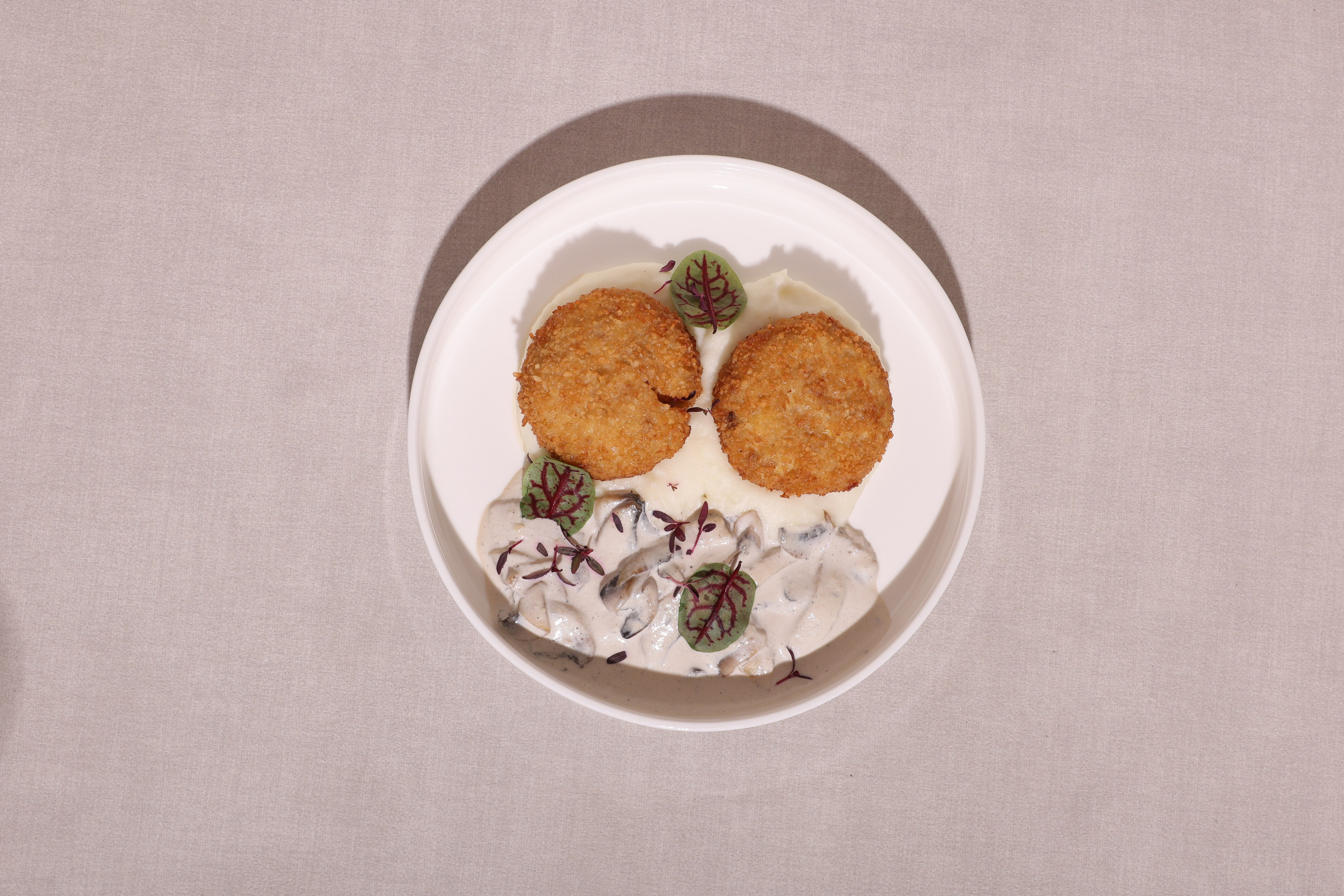 MAHAN. Фуд-фотография и гастровизуал