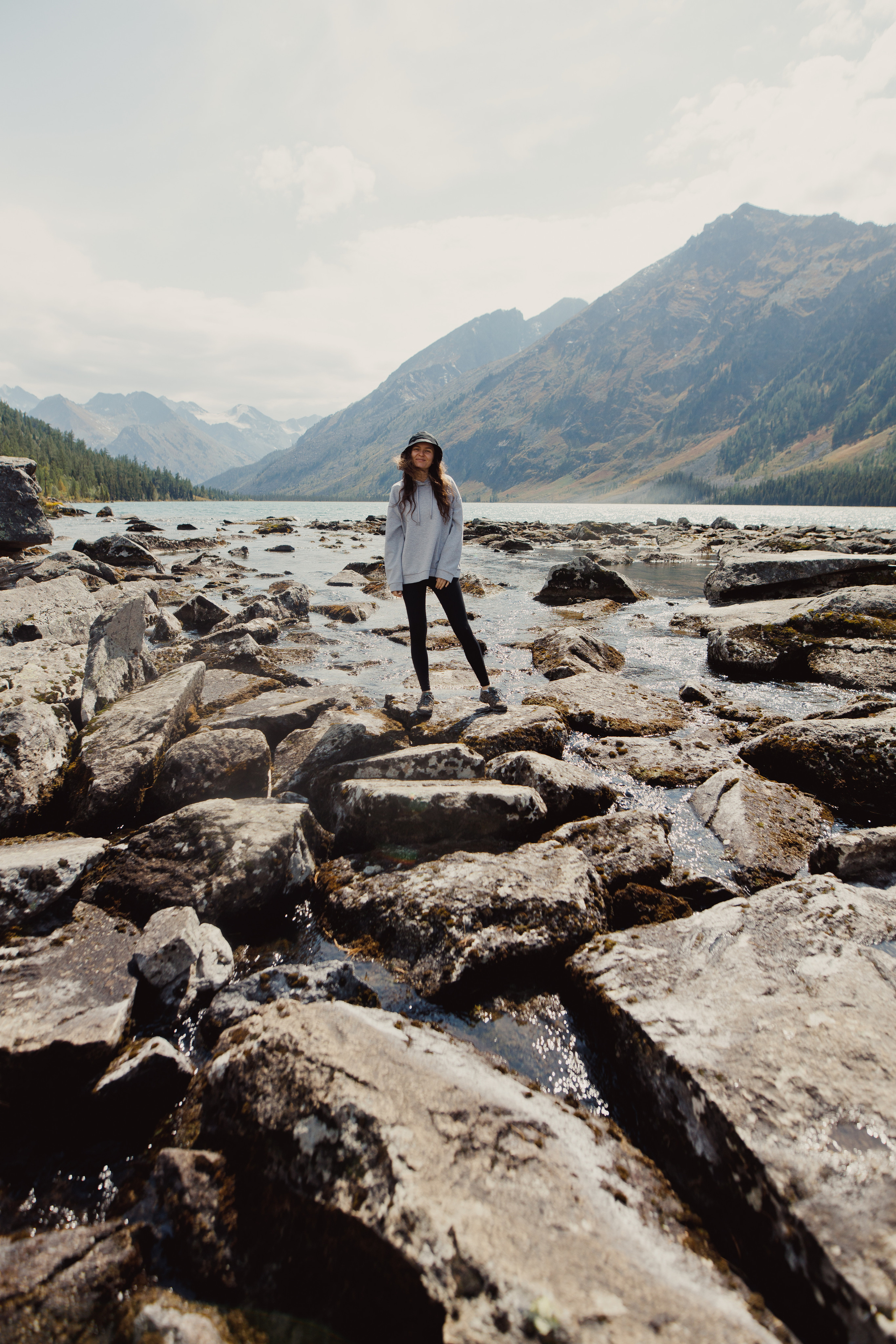 Travel-сьемка для проекта #ПРОТУР. Репортажная фотосъемка мероприятий в Москве — Five Media