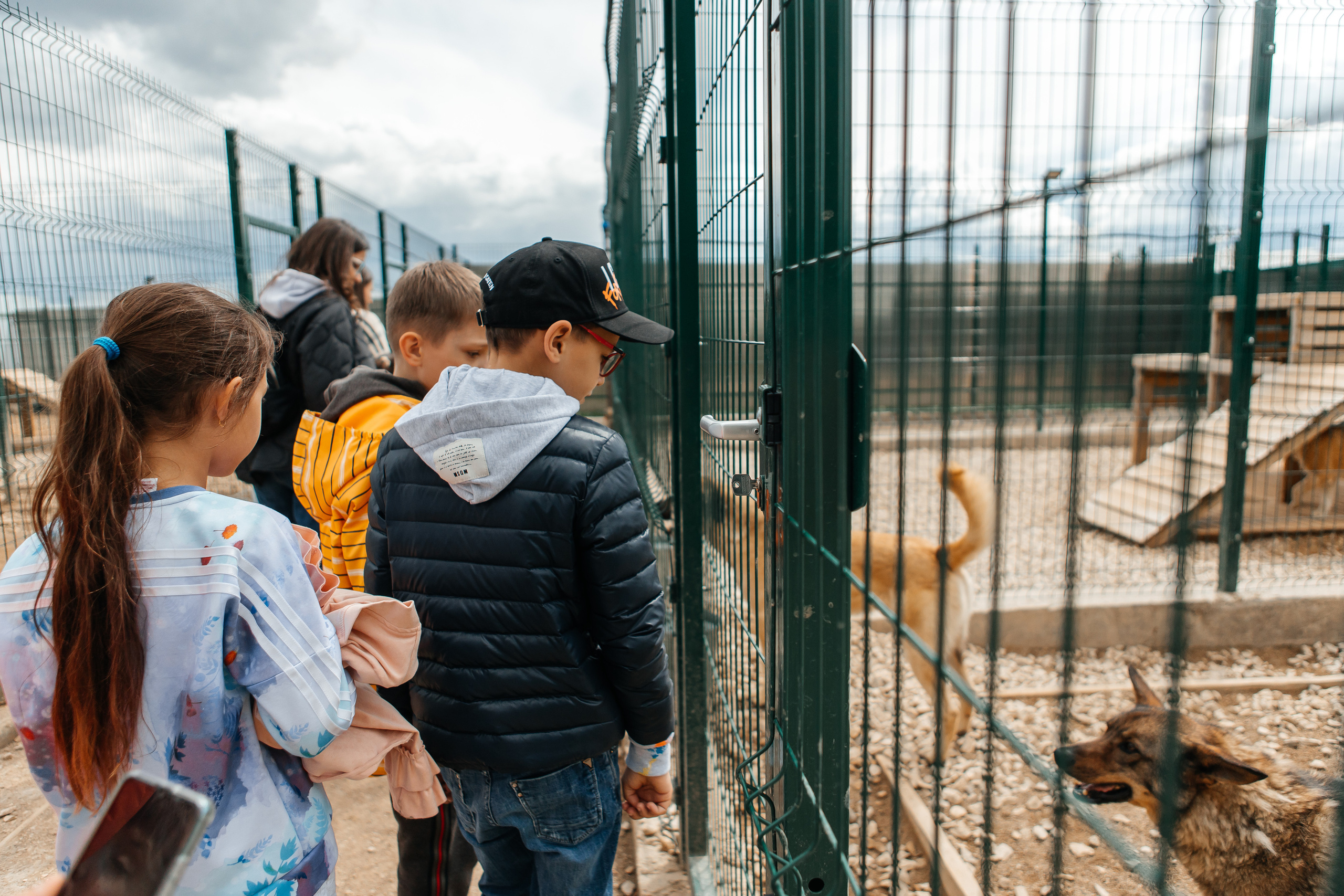 Фестиваль " Юна FEST 2022». Репортажная фотосъемка мероприятий в Москве — Five Media