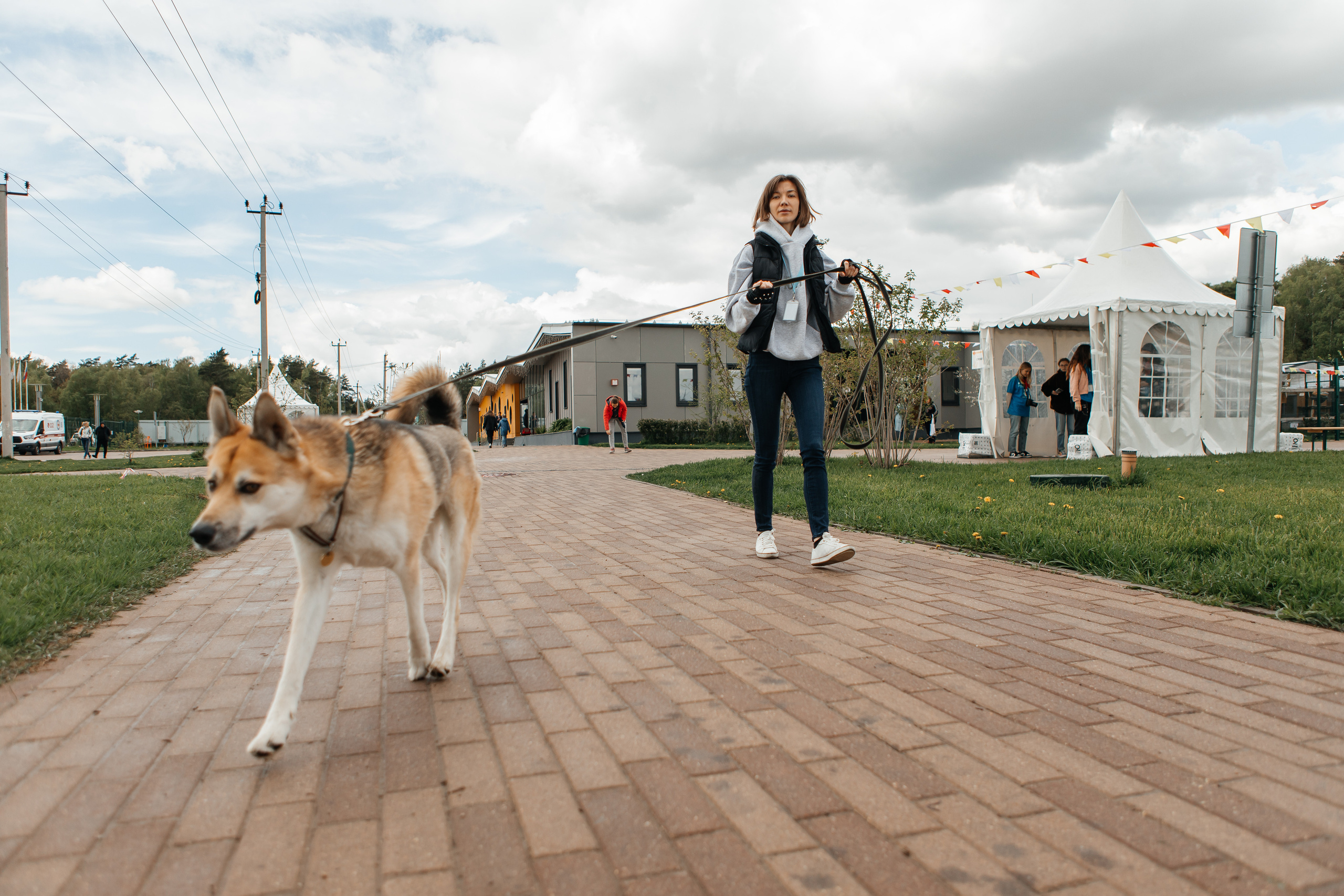 Фестиваль " Юна FEST 2022». Репортажная фотосъемка мероприятий в Москве — Five Media