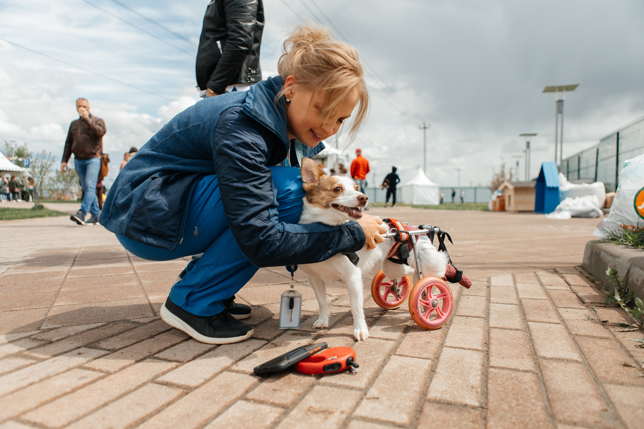 Фестиваль " Юна FEST 2022». Репортажная фотосъемка мероприятий в Москве — Five Media