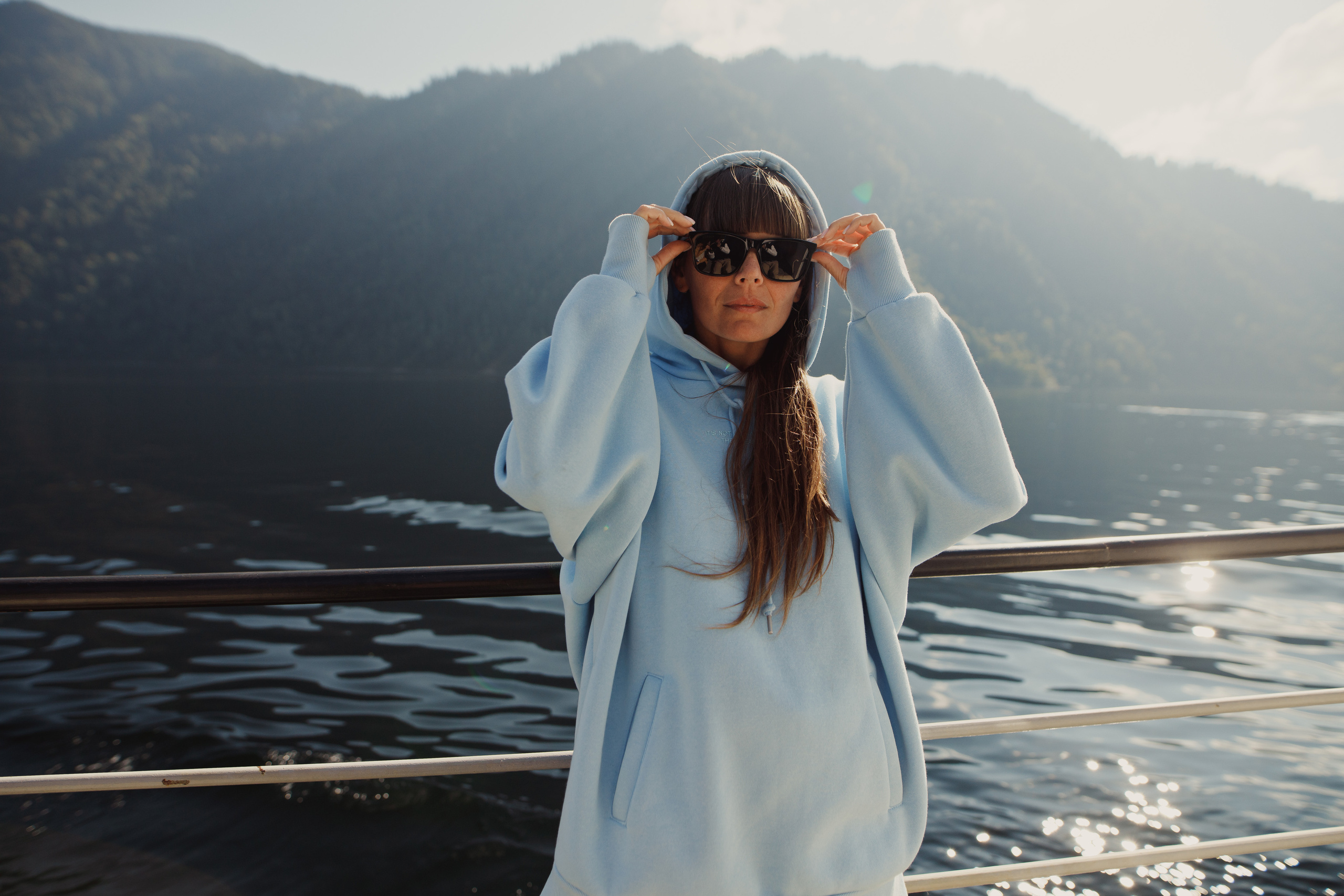 Travel-сьемка для проекта #ПРОТУР. Репортажная фотосъемка мероприятий в Москве — Five Media