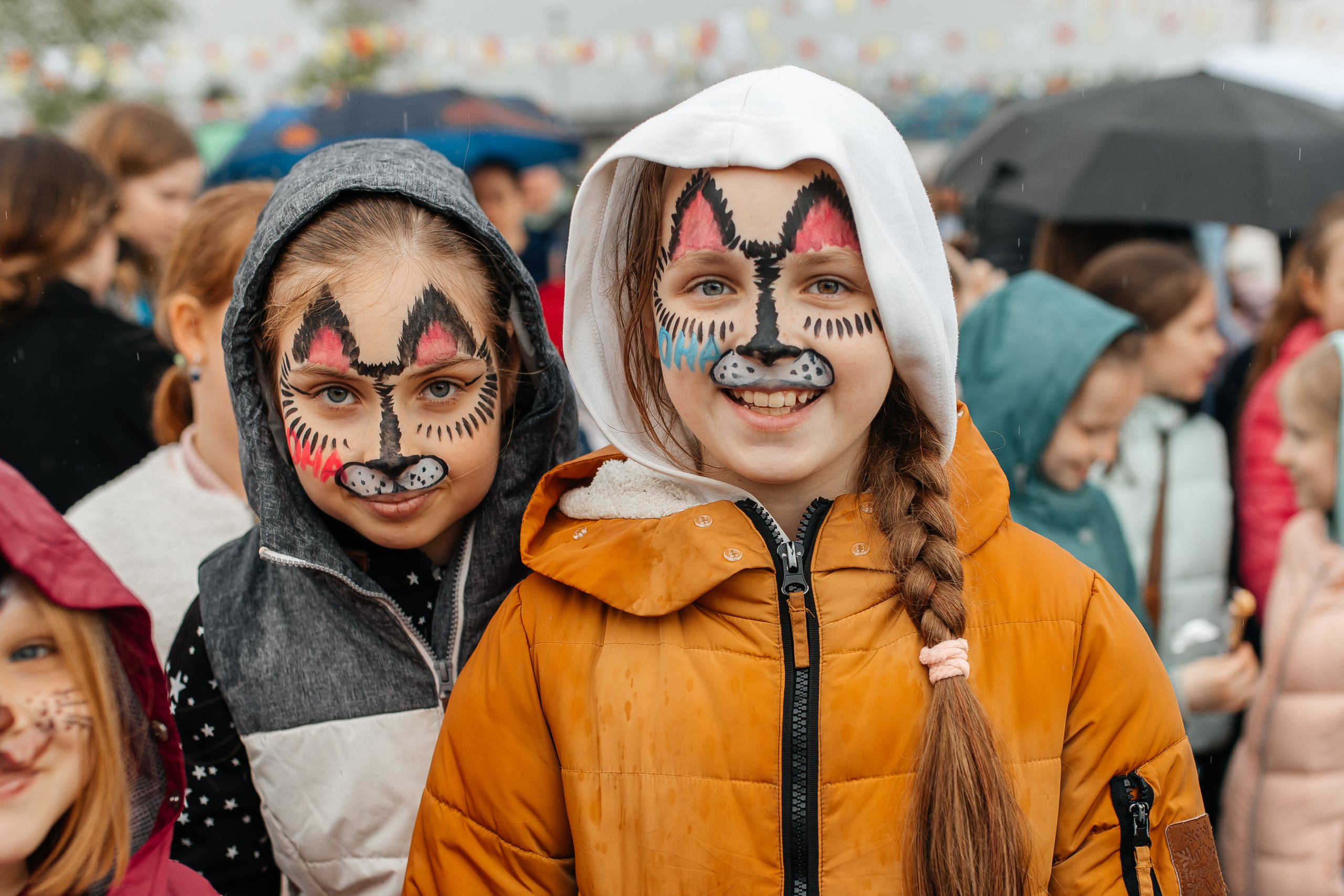 Фестиваль " Юна FEST 2022». Репортажная фотосъемка мероприятий в Москве — Five Media