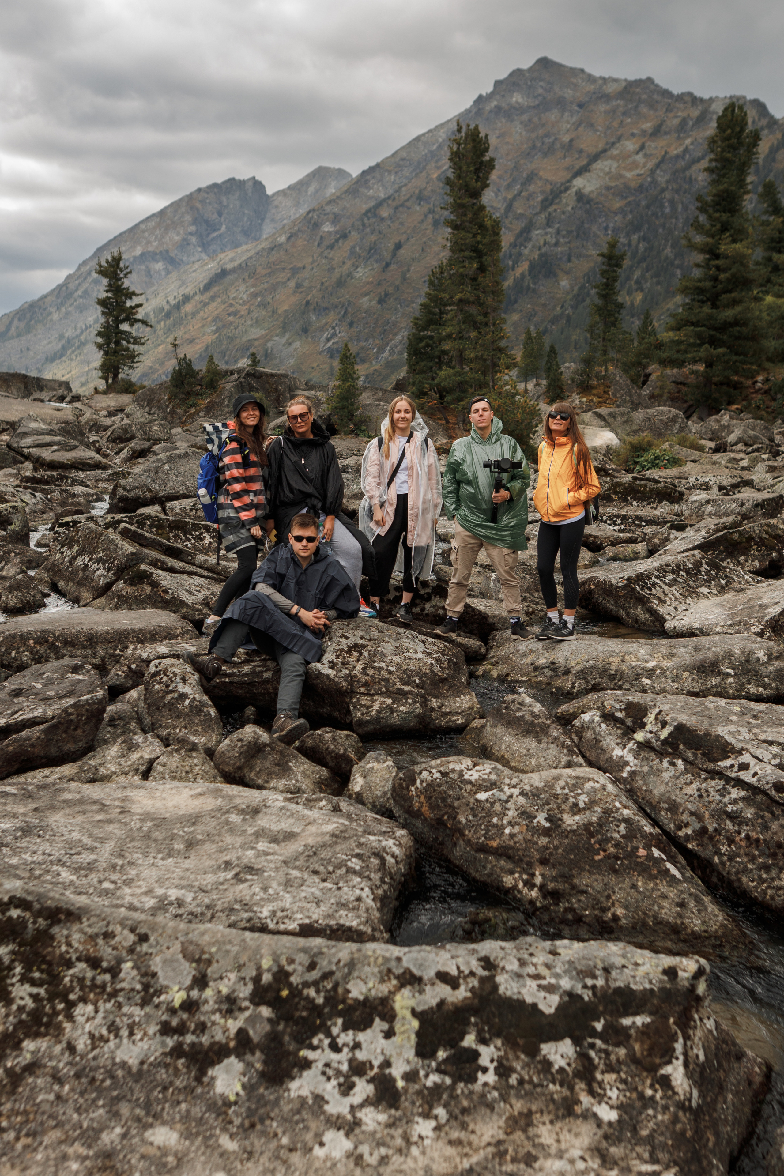 Travel-сьемка для проекта #ПРОТУР. Репортажная фотосъемка мероприятий в Москве — Five Media