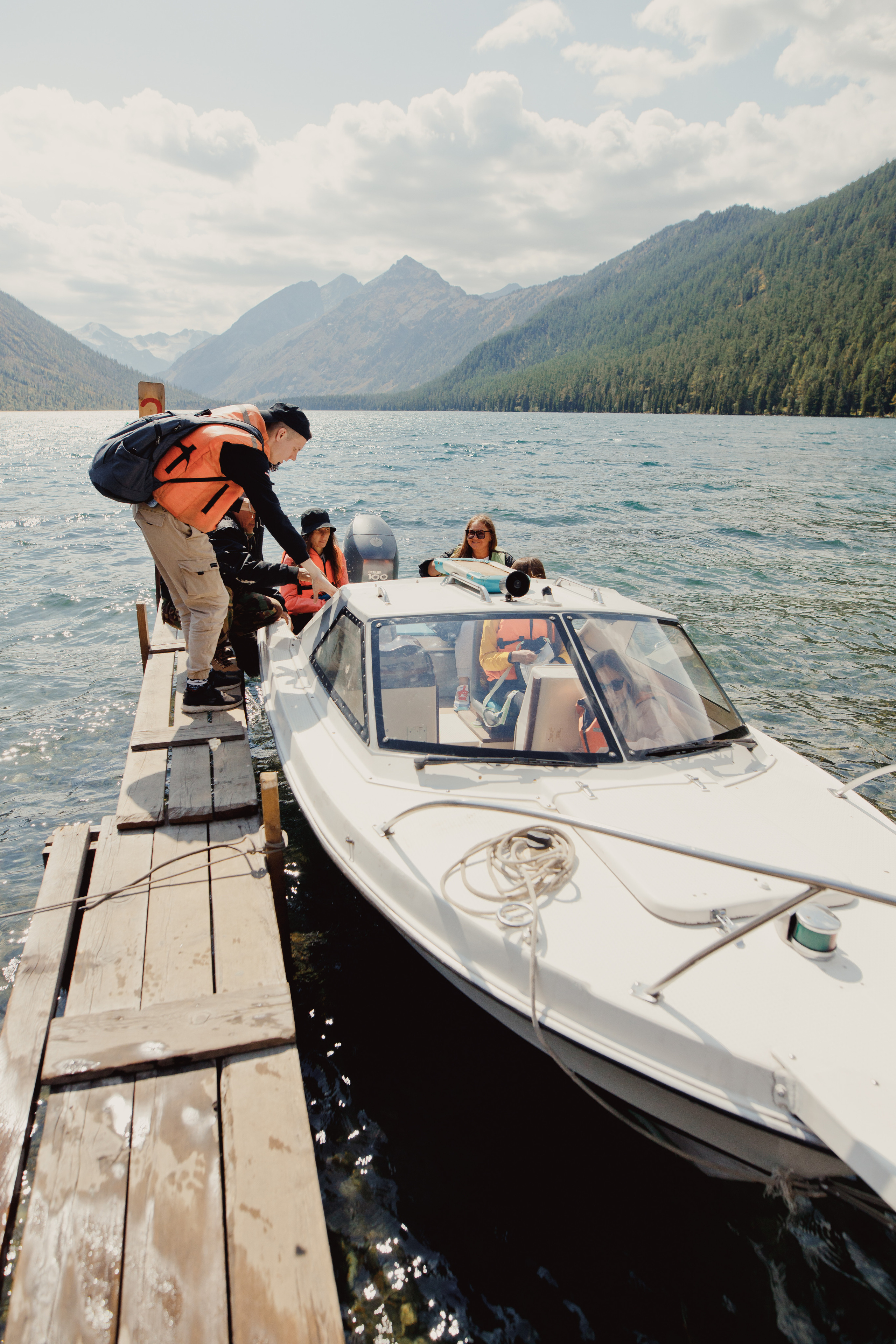 Travel-сьемка для проекта #ПРОТУР. Репортажная фотосъемка мероприятий в Москве — Five Media