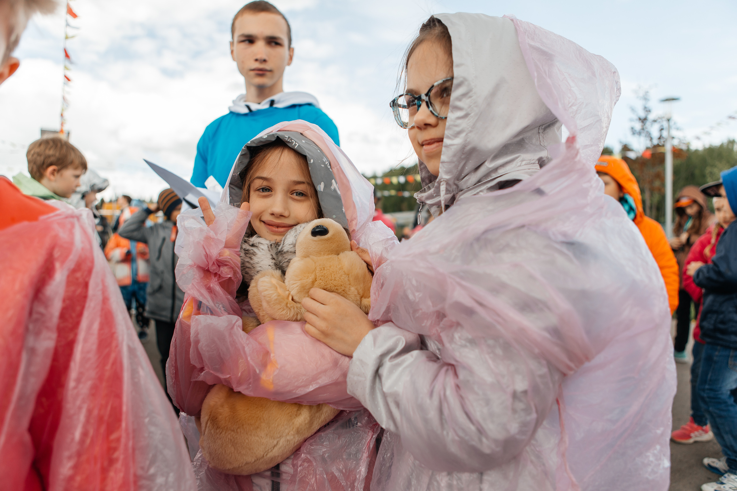 Фестиваль " Юна FEST 2022». Репортажная фотосъемка мероприятий в Москве — Five Media